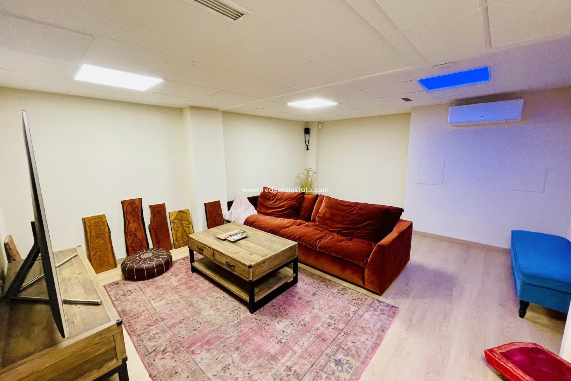 Reventa - Negocio -
Torrevieja - Centro