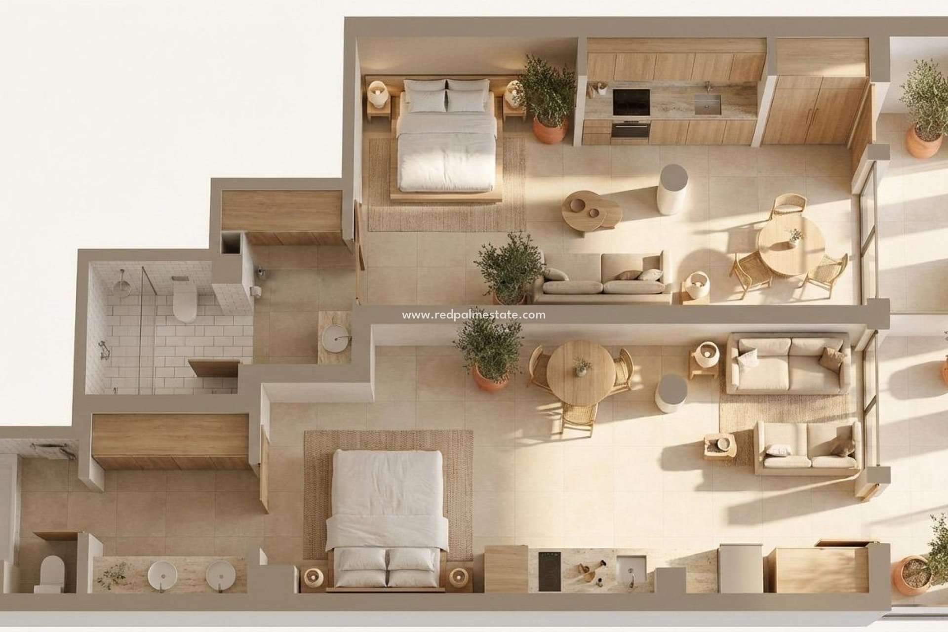 Reventa - Negocio -
Torrevieja - El Acequión - Los Náufragos