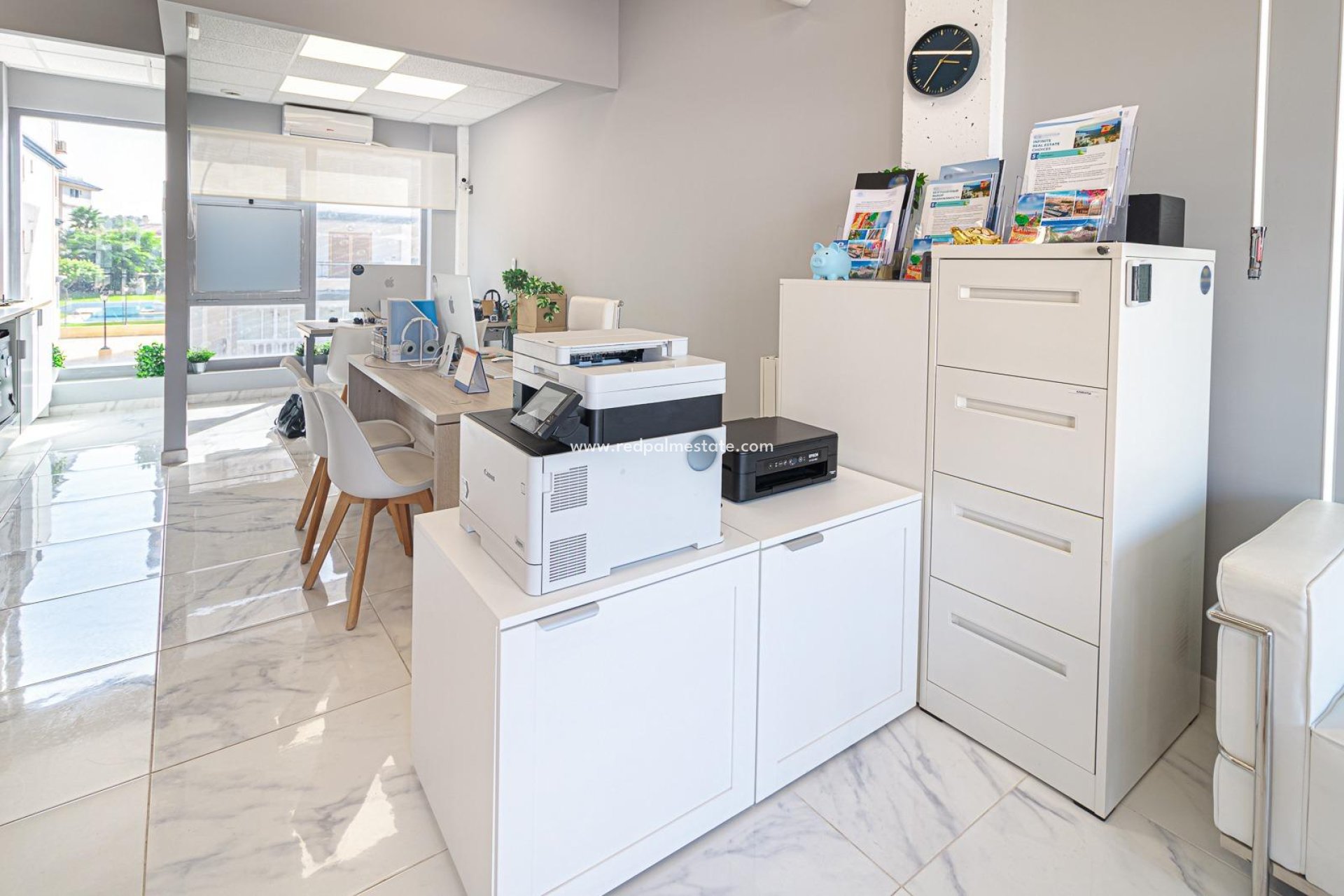 Reventa - Negocio -
Torrevieja - La Mata