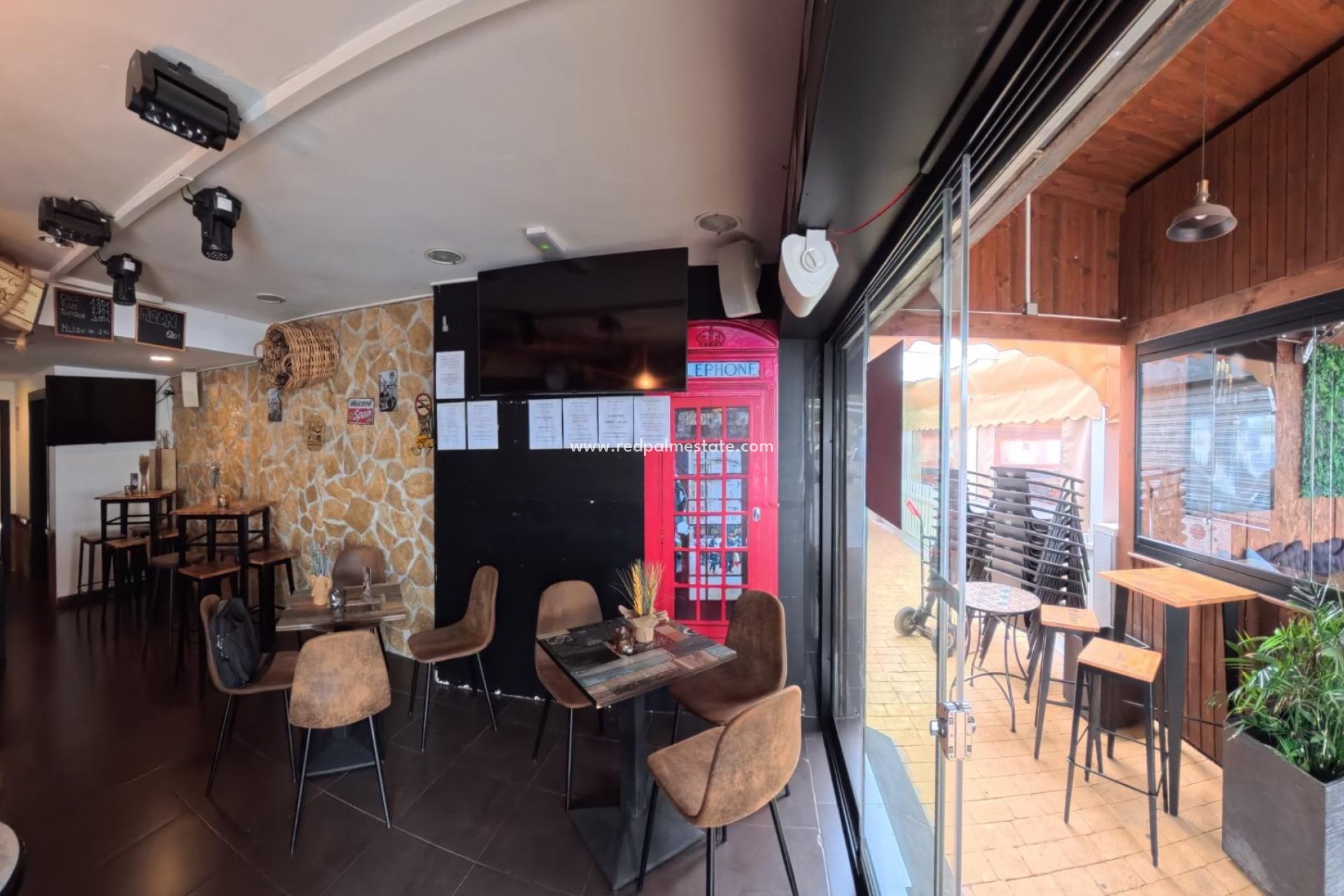 Reventa - Negocio -
Torrevieja - La Siesta - El Salado - Torreta