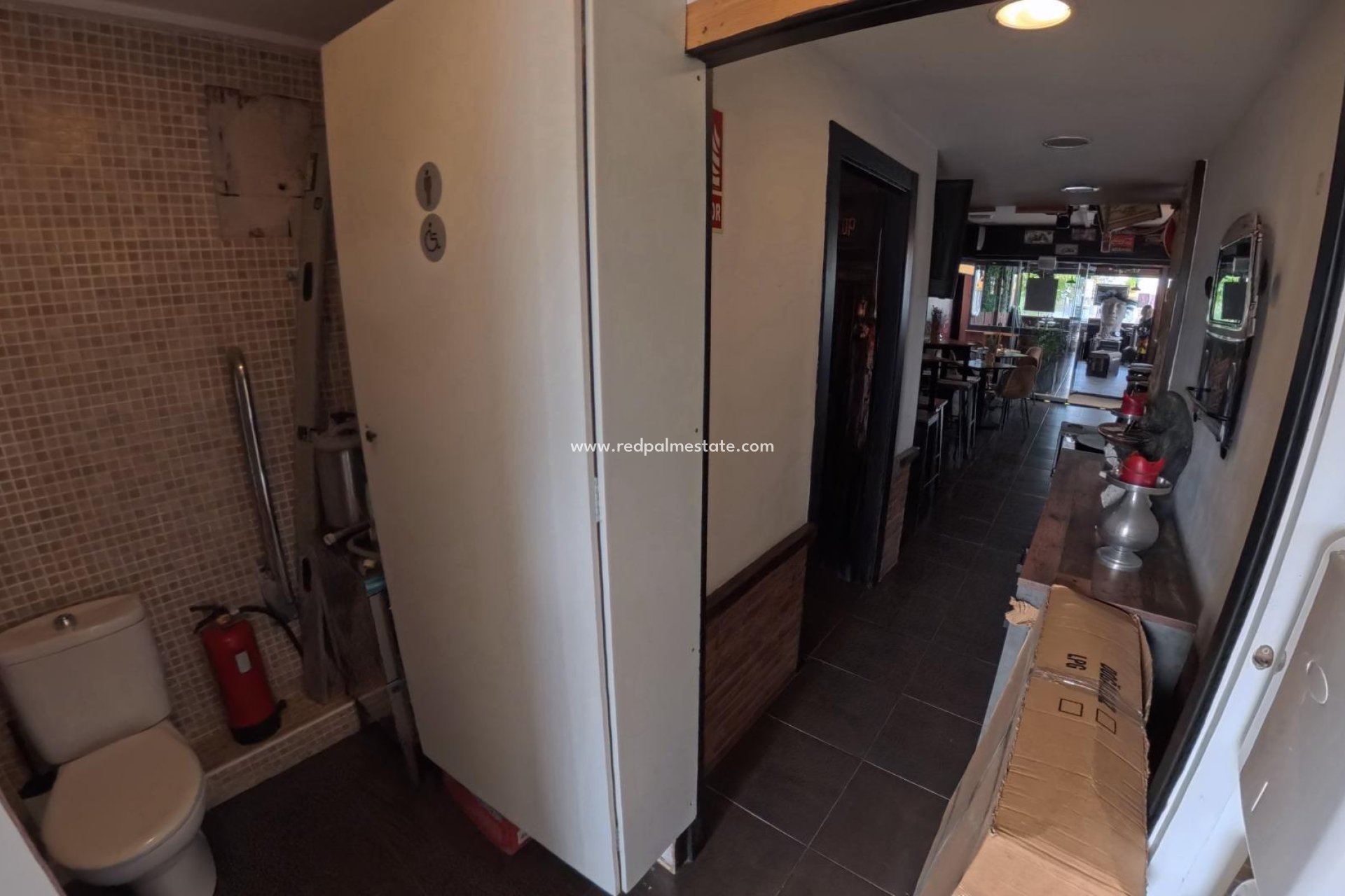 Reventa - Negocio -
Torrevieja - La Siesta - El Salado - Torreta