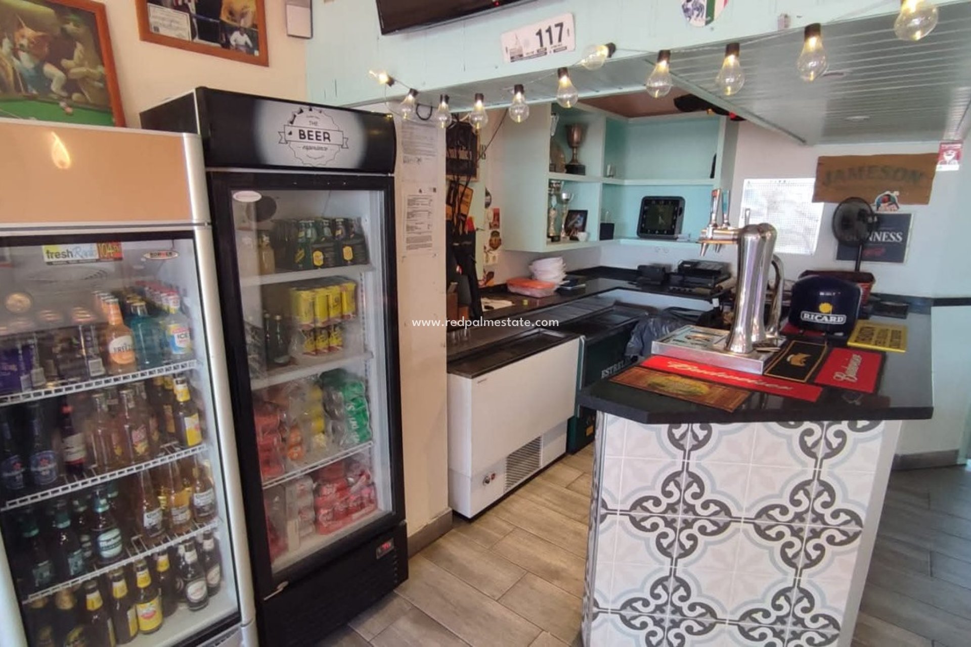 Reventa - Negocio -
Torrevieja - Los Altos