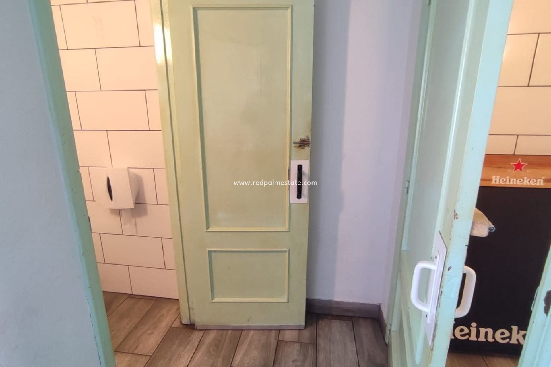 Reventa - Negocio -
Torrevieja - Los Altos