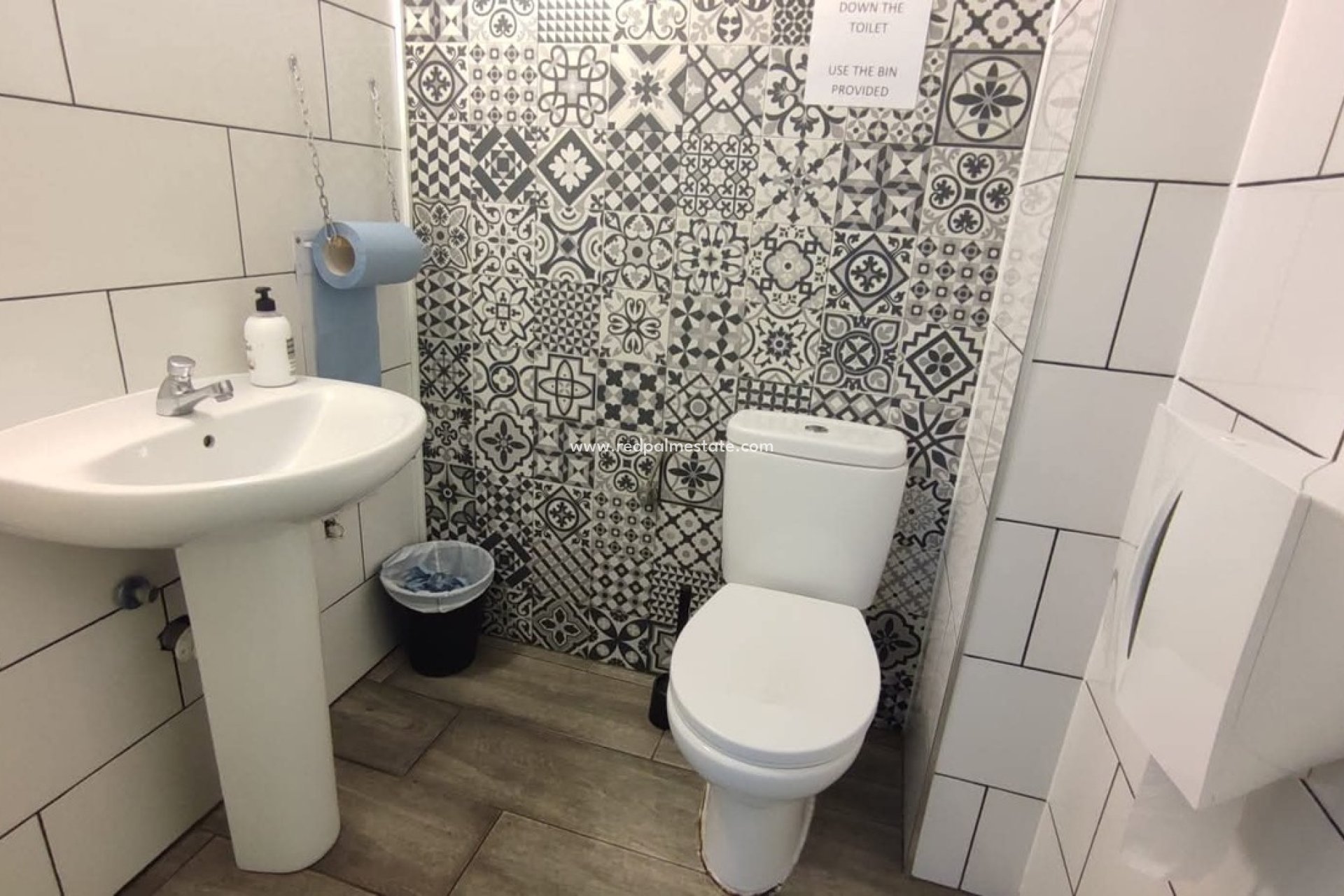 Reventa - Negocio -
Torrevieja - Los Altos
