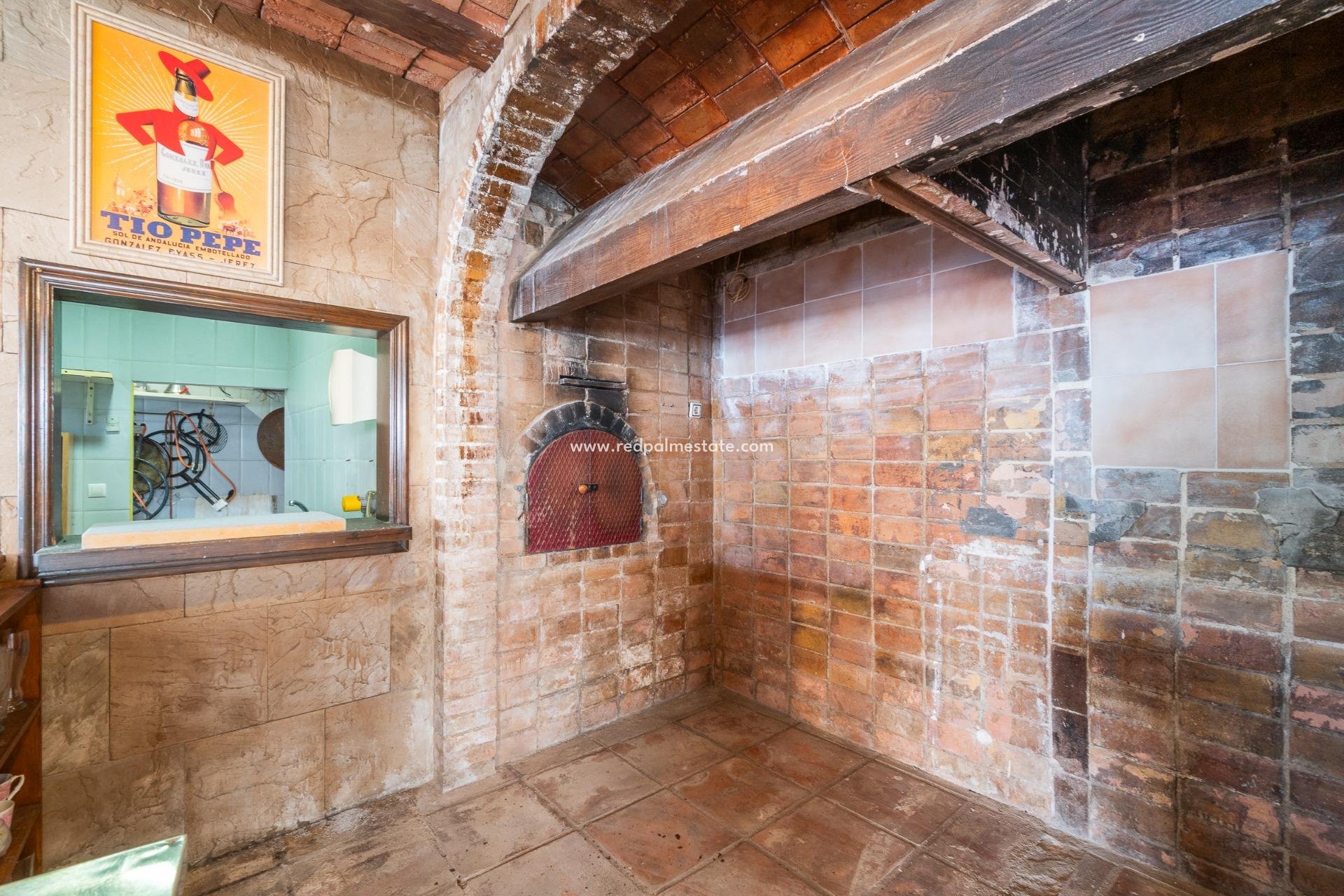 Reventa - Negocio -
Torrevieja - Los altos