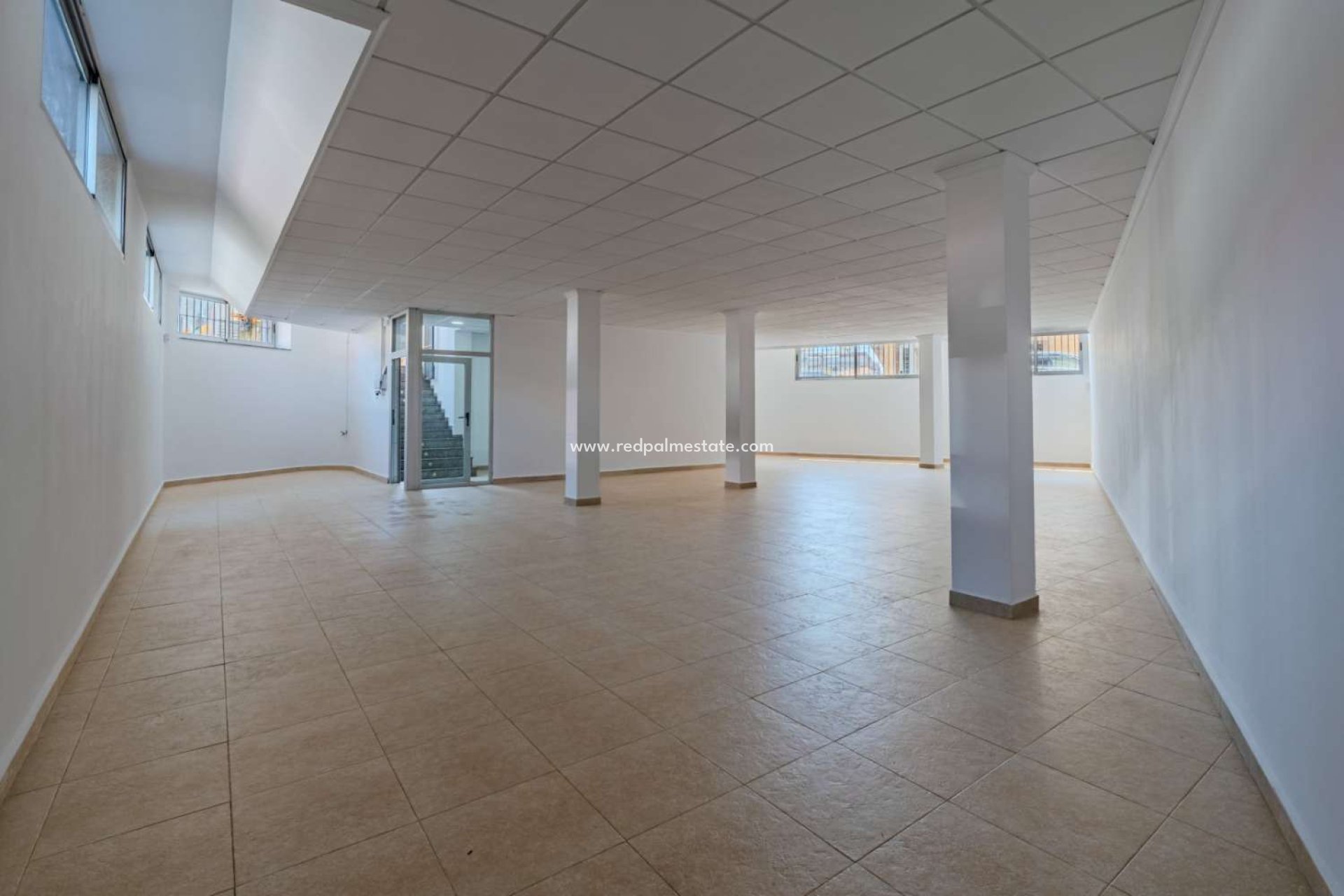 Reventa - Negocio -
Torrevieja - Nueva Torrevieja - Aguas Nuevas