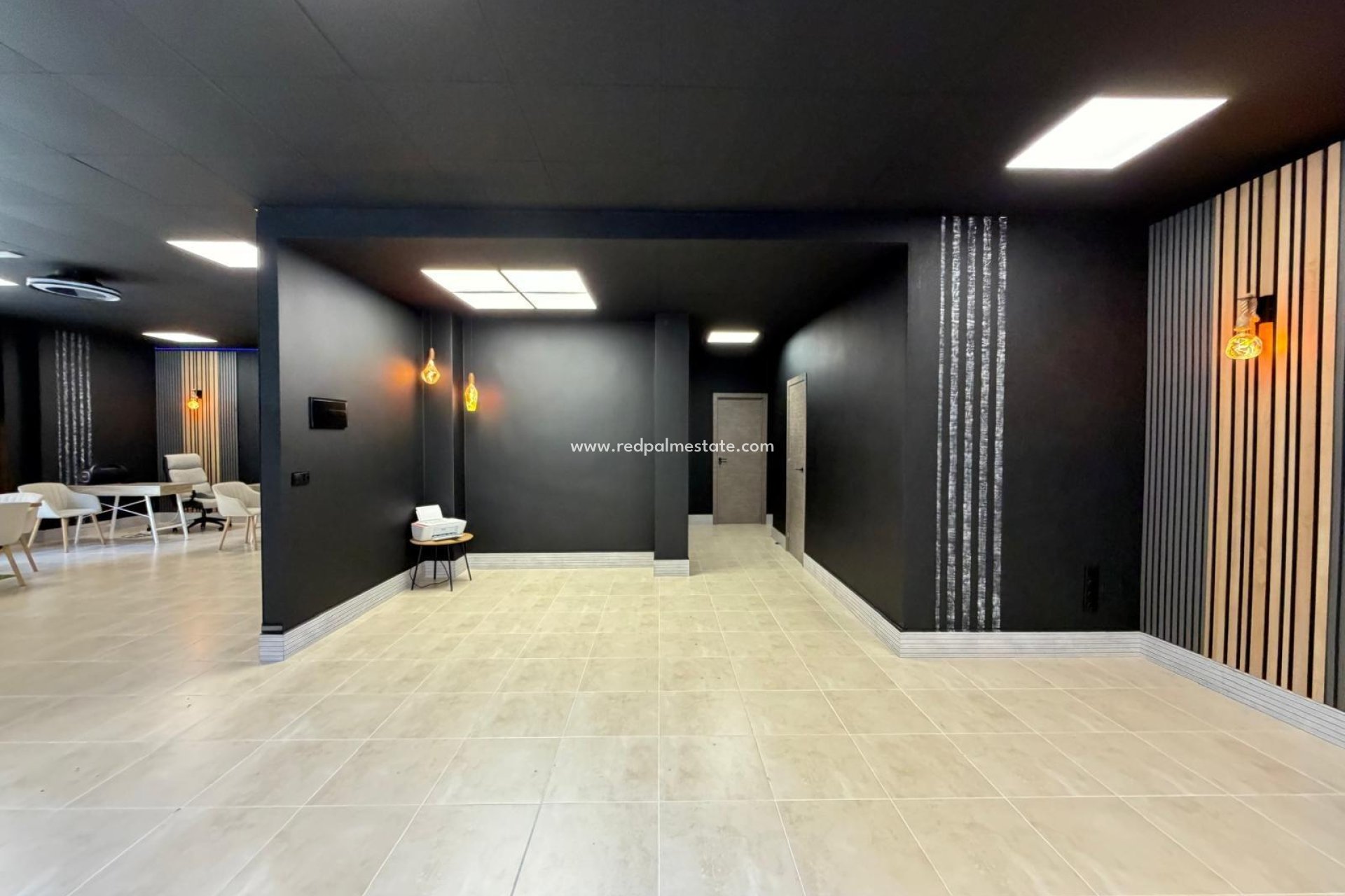 Reventa - Negocio -
Torrevieja - Playa de los Locos