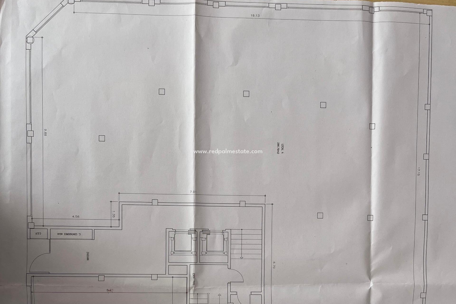 Reventa - Negocio -
Torrevieja - Playa de los Locos