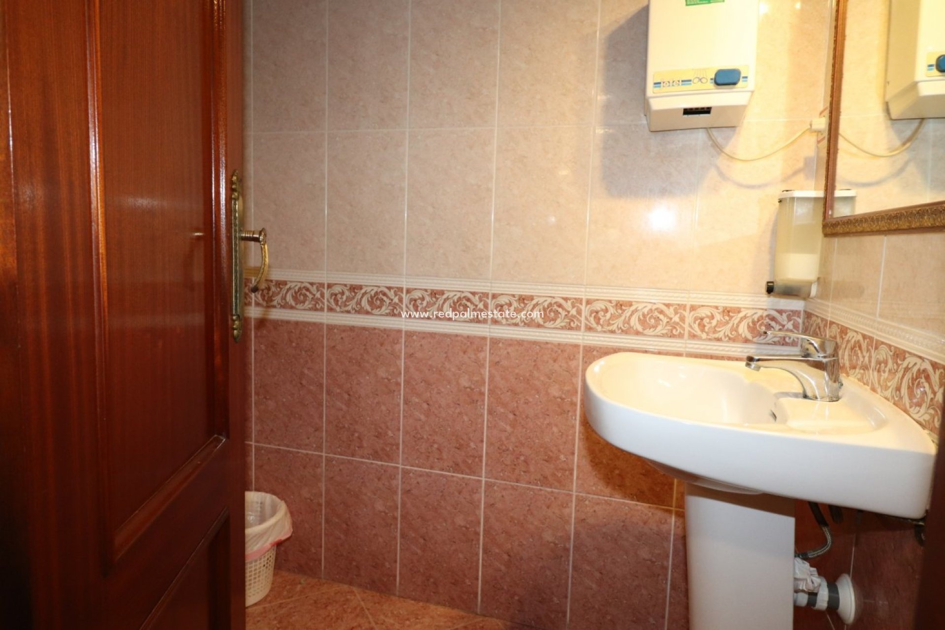 Reventa - Negocio -
Torrevieja - Playa del Cura