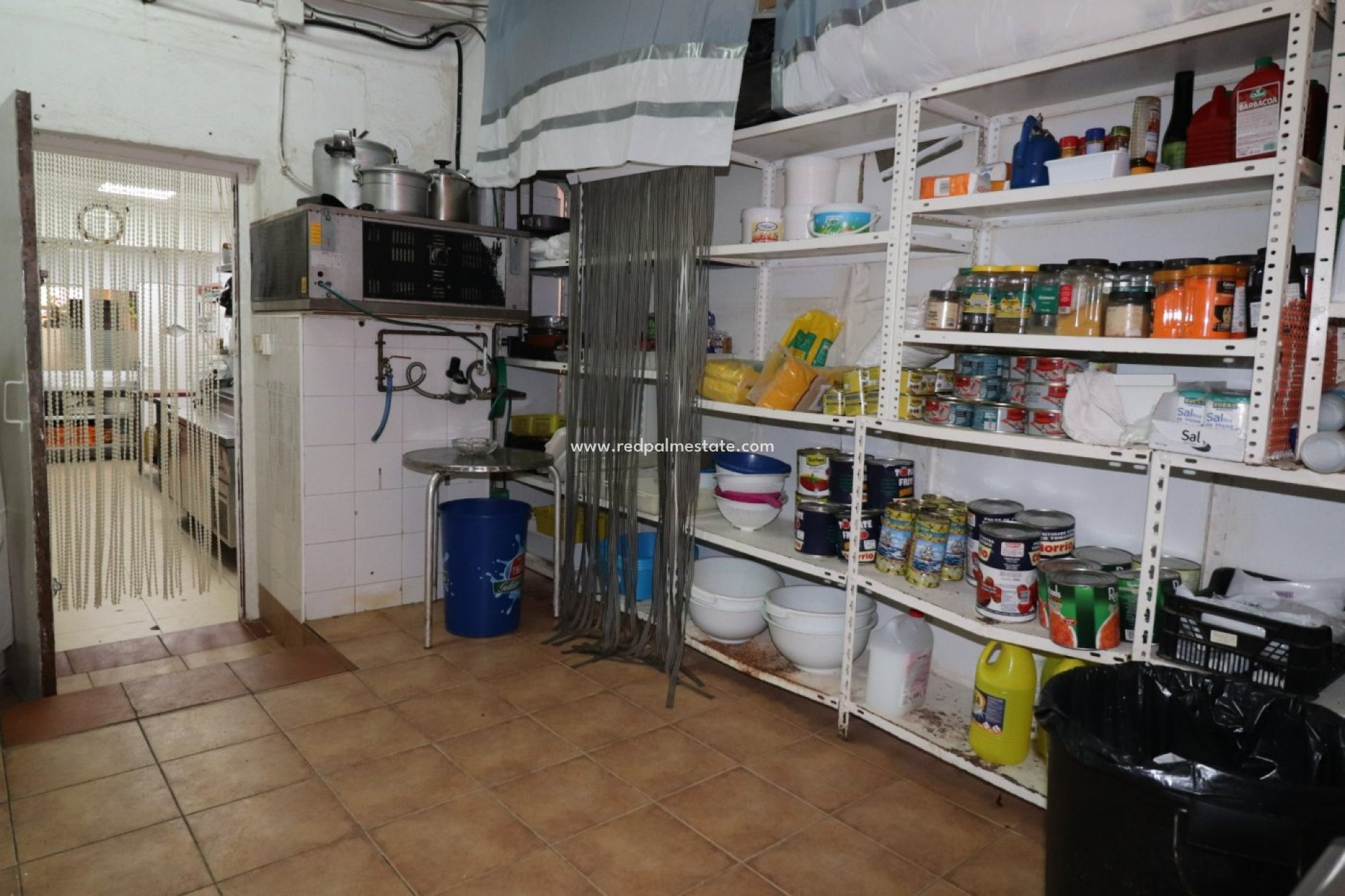Reventa - Negocio -
Torrevieja - Playa del Cura