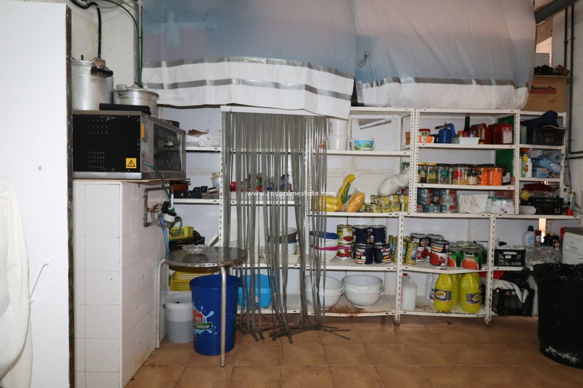 Reventa - Negocio -
Torrevieja - Playa del Cura