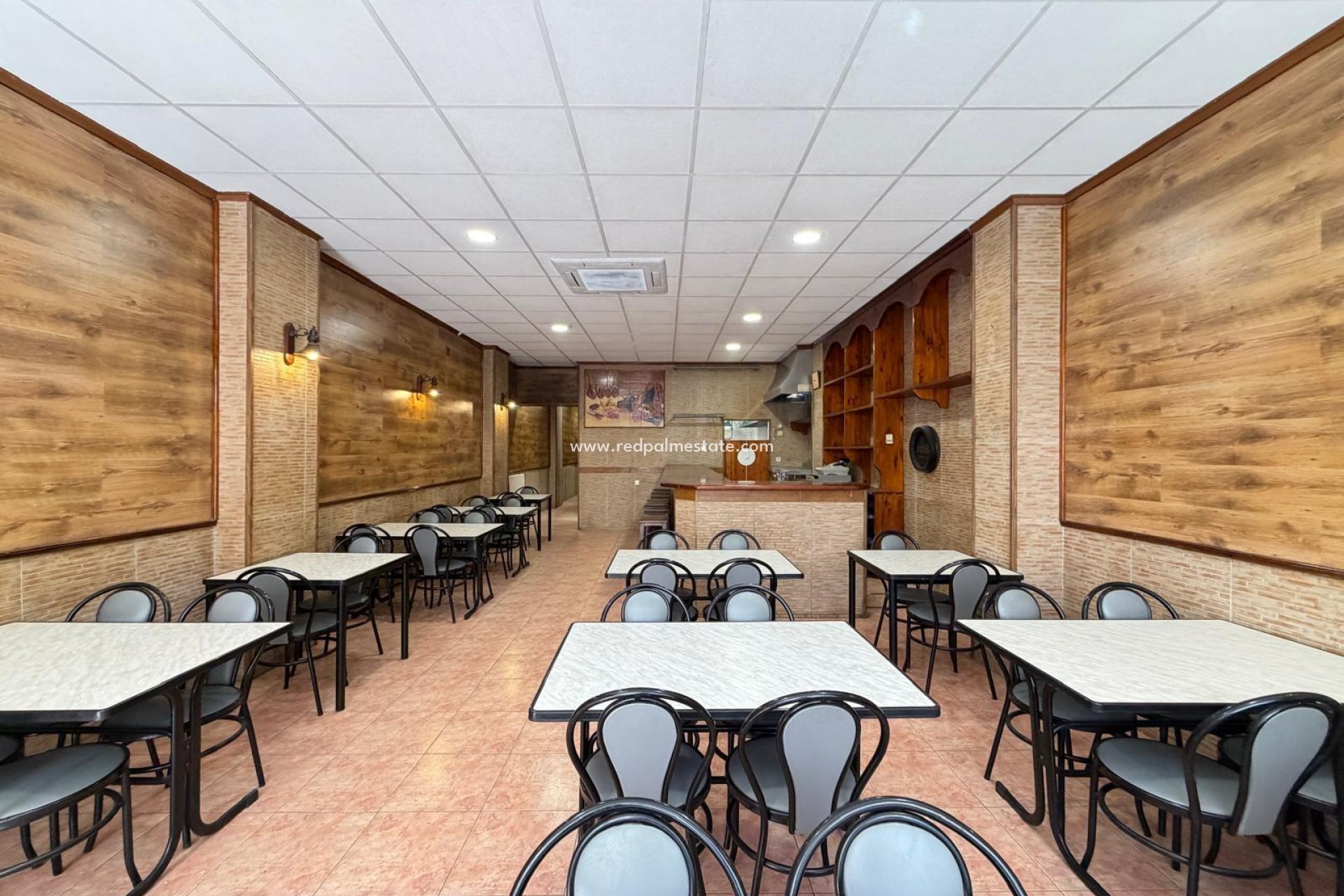 Reventa - Negocio -
Torrevieja - Playa del Cura