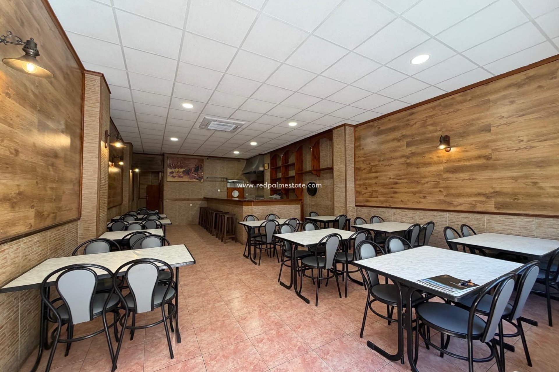 Reventa - Negocio -
Torrevieja - Playa del Cura
