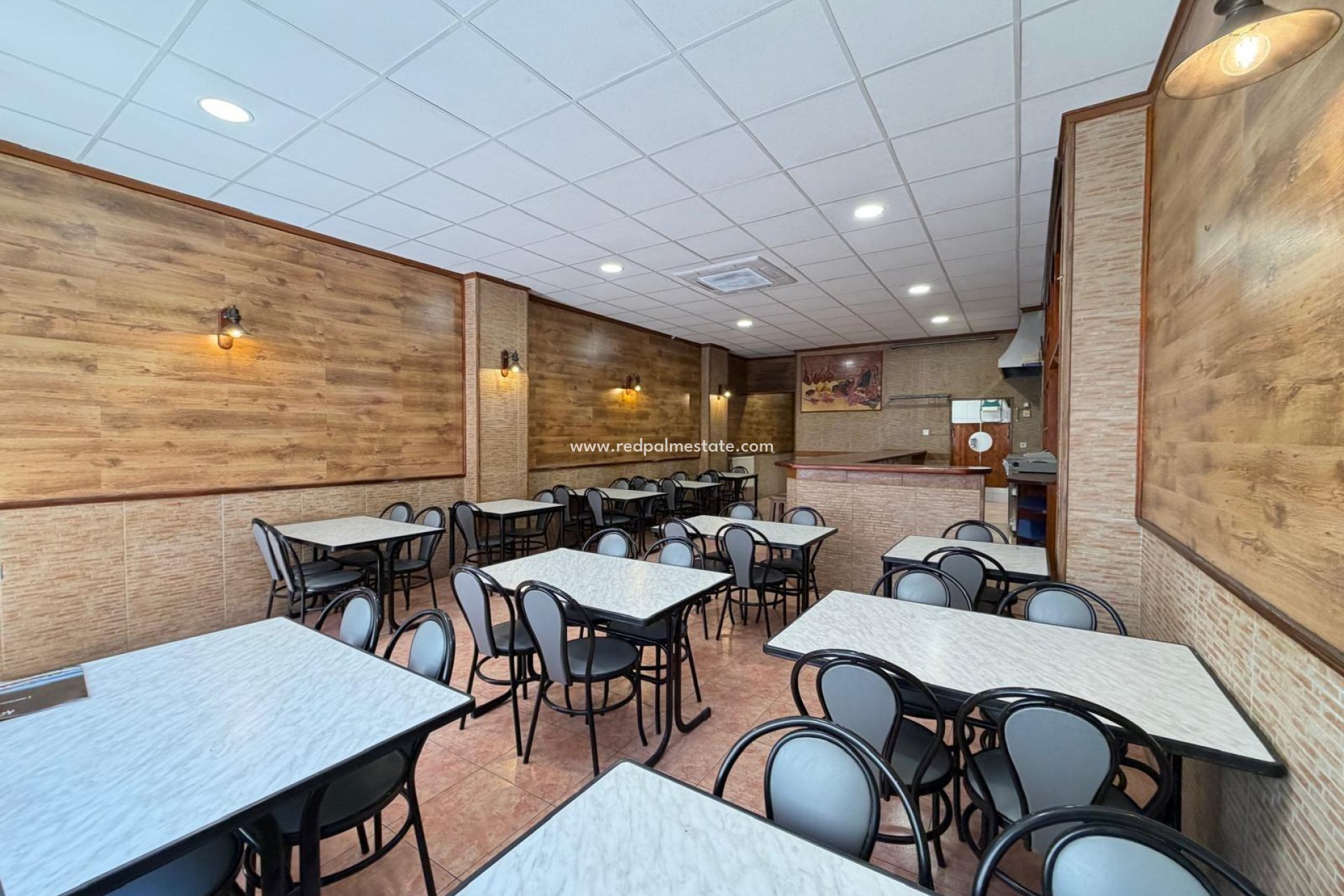 Reventa - Negocio -
Torrevieja - Playa del Cura