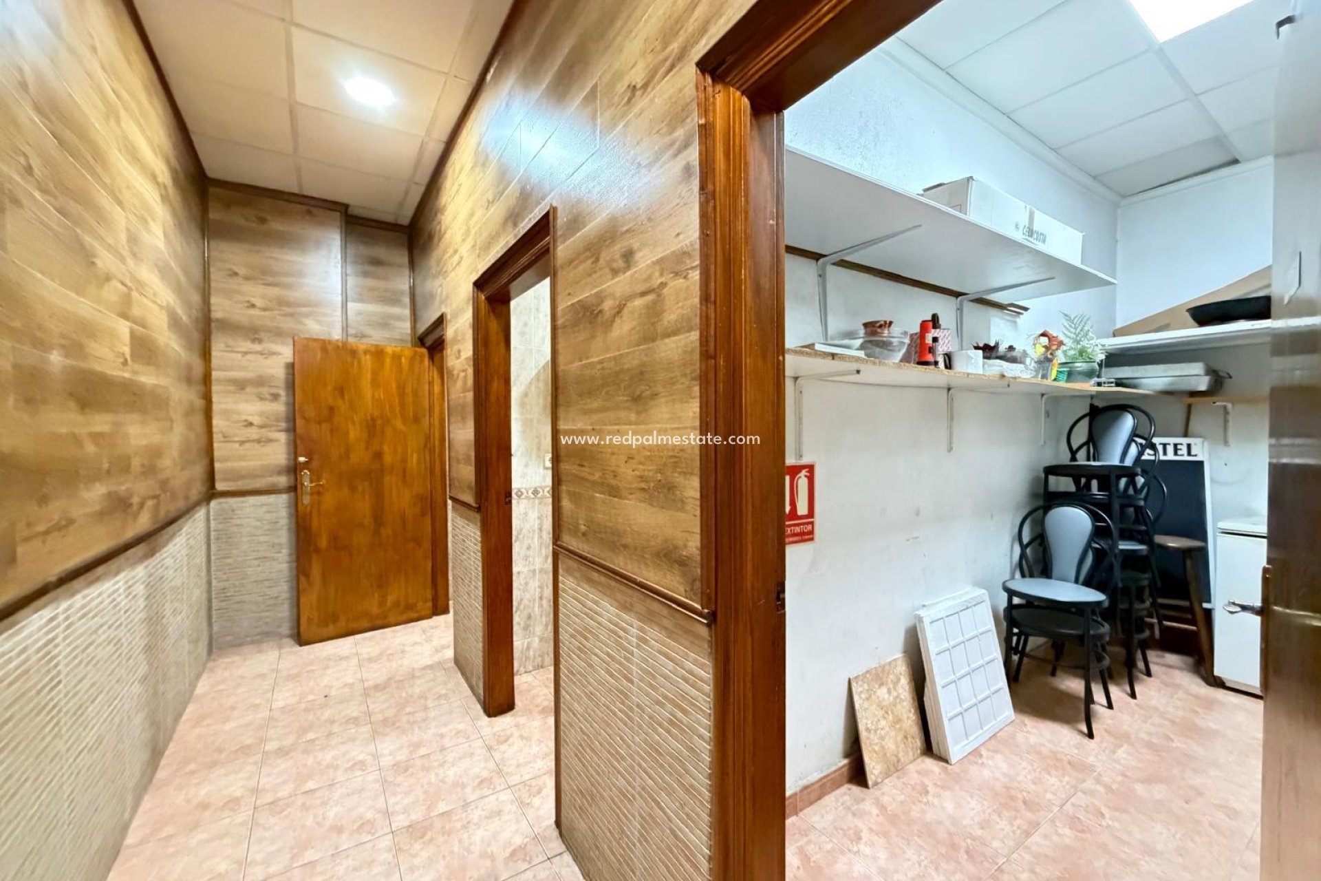 Reventa - Negocio -
Torrevieja - Playa del Cura