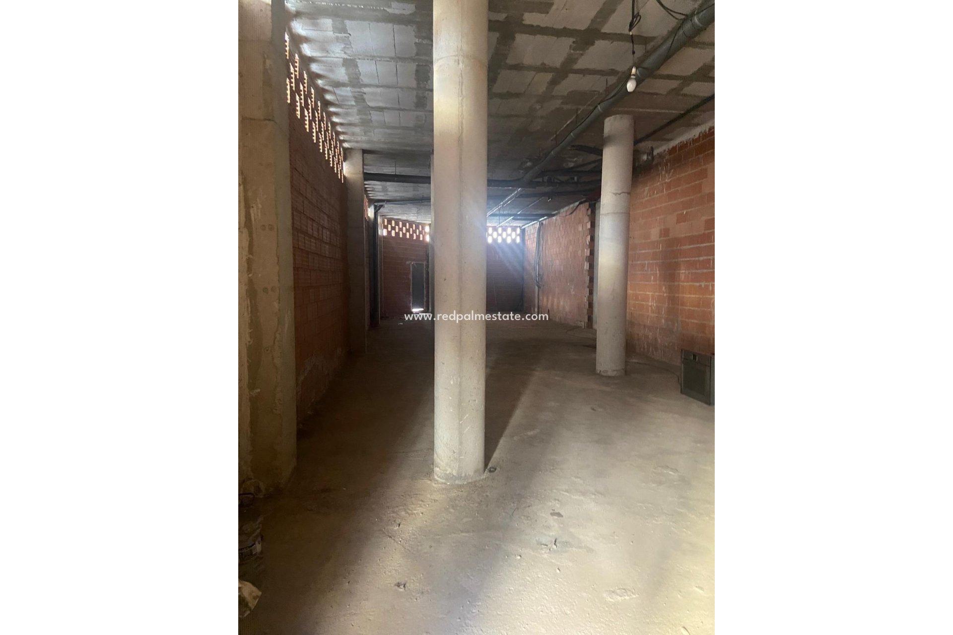 Reventa - Negocio -
Torrevieja - Playa del Cura