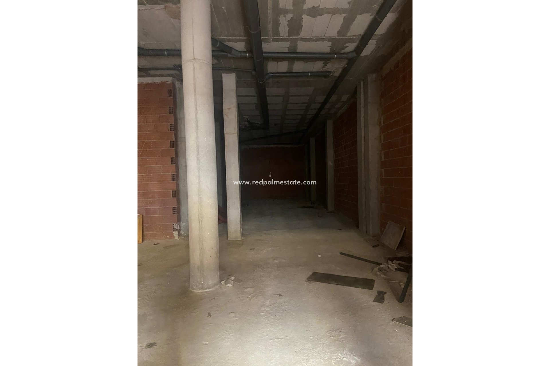 Reventa - Negocio -
Torrevieja - Playa del Cura