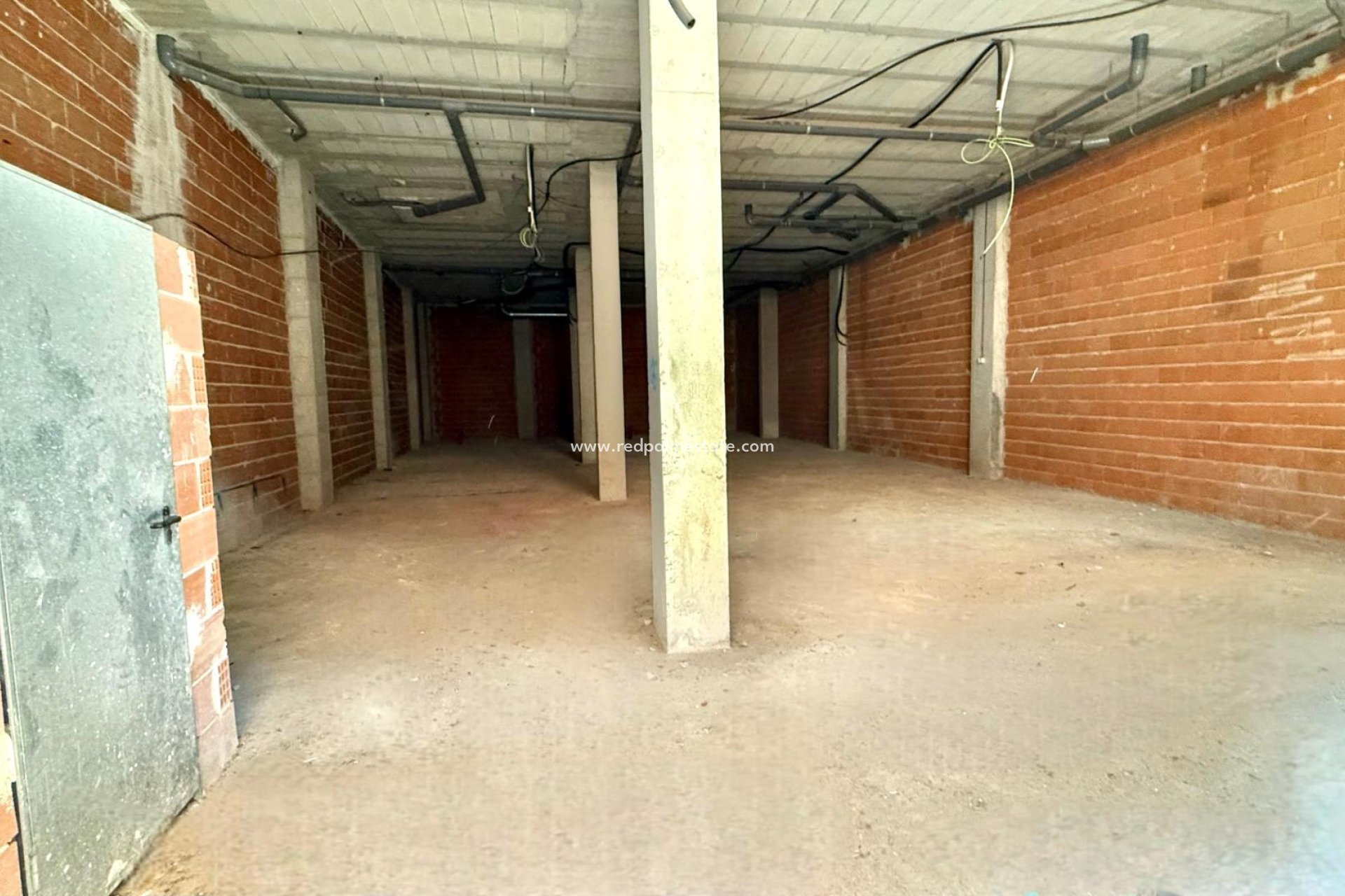 Reventa - Negocio -
Torrevieja - Playa del Cura