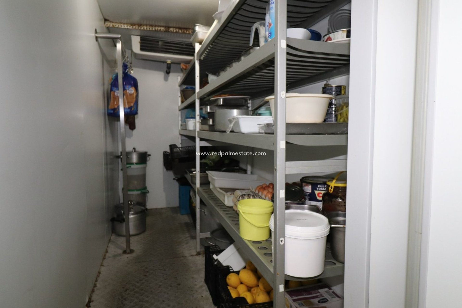 Reventa - Negocio -
Torrevieja - Playa del Cura