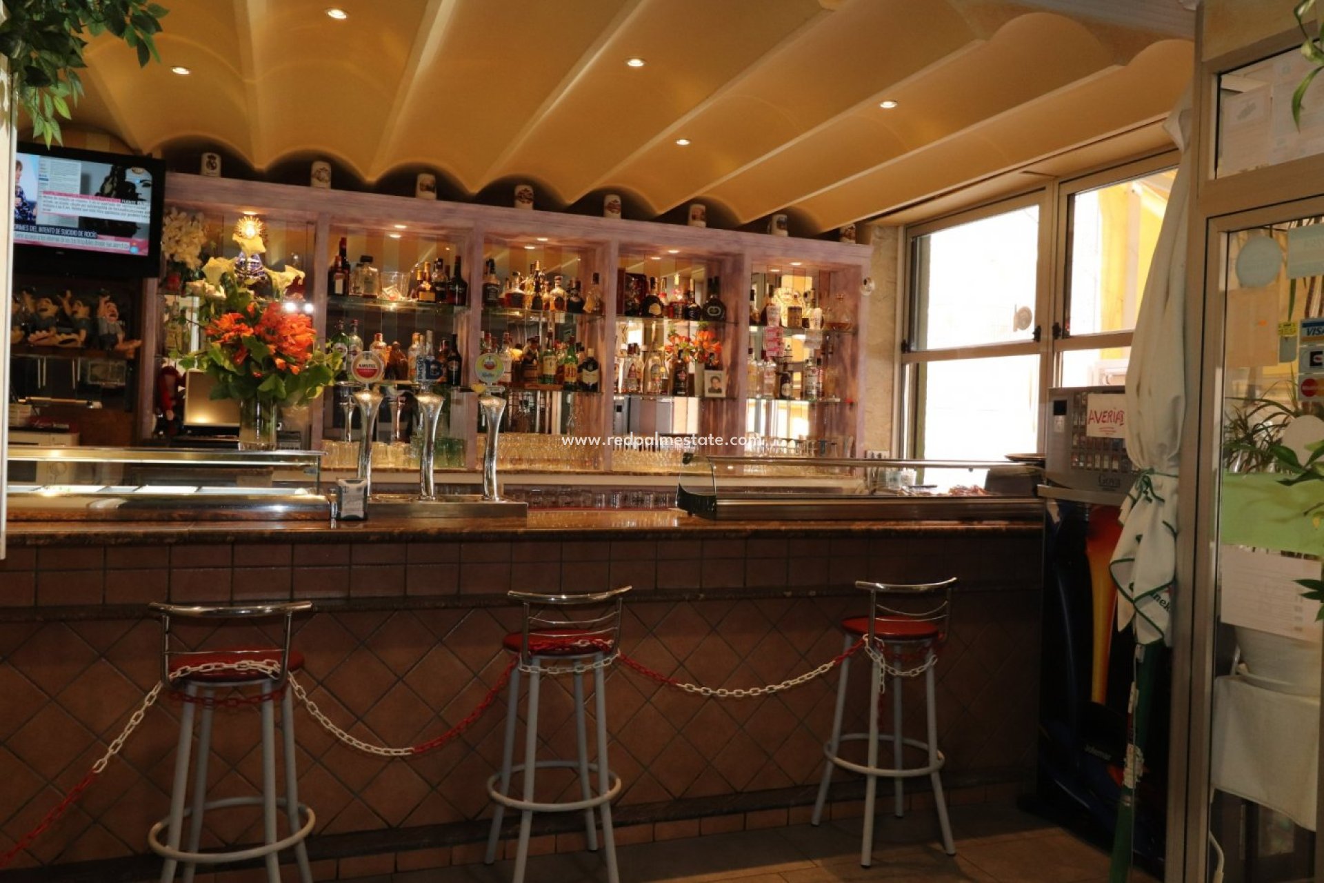 Reventa - Negocio -
Torrevieja - Playa del Cura