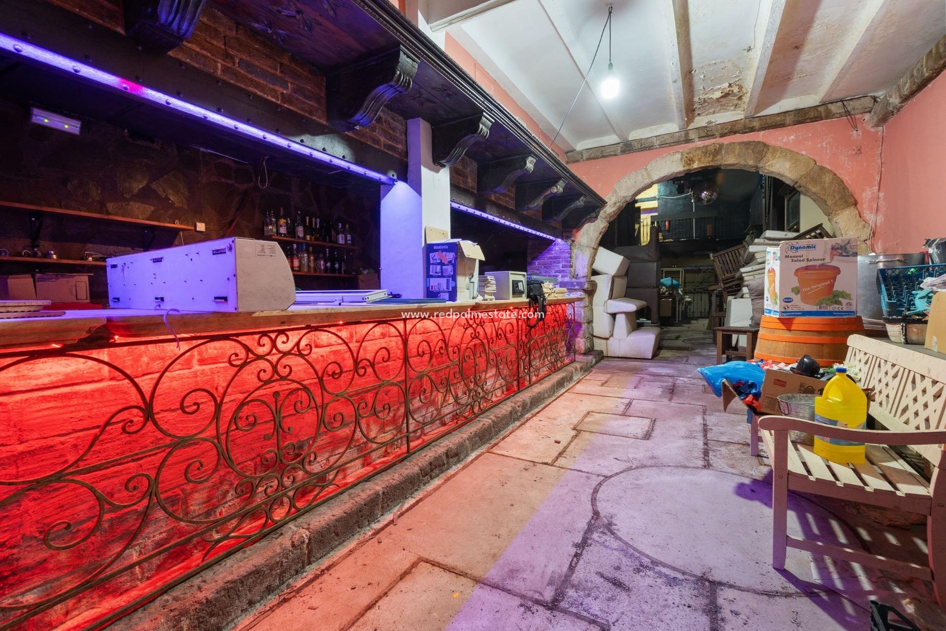 Reventa - Negocio -
Torrevieja - Playa del cura