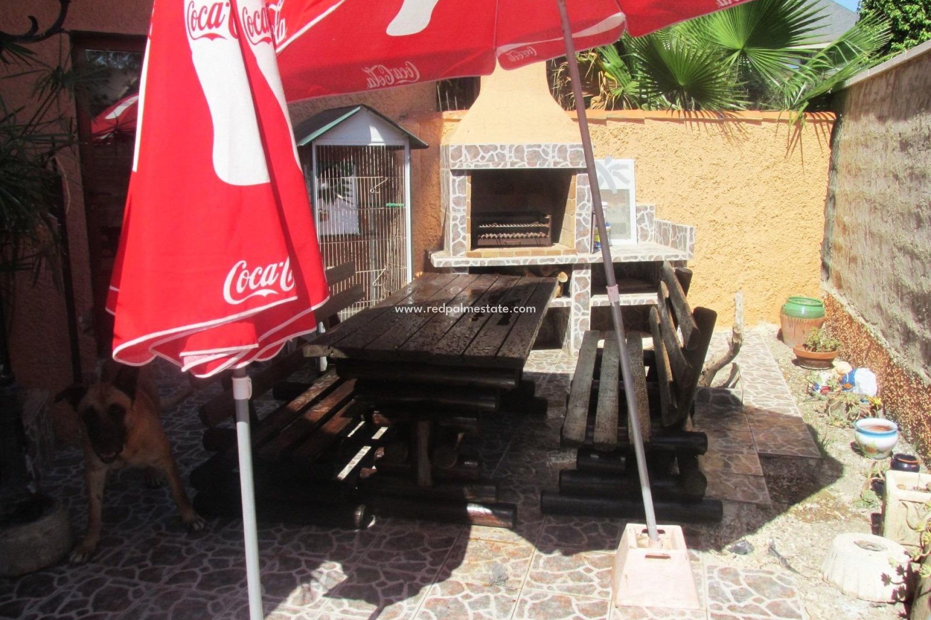 Reventa - Negocio -
Torrevieja - Playa del Cura