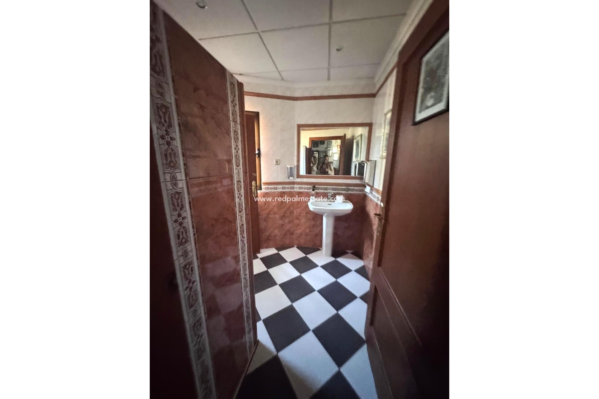 Reventa - Negocio -
Torrevieja - Playa del Cura