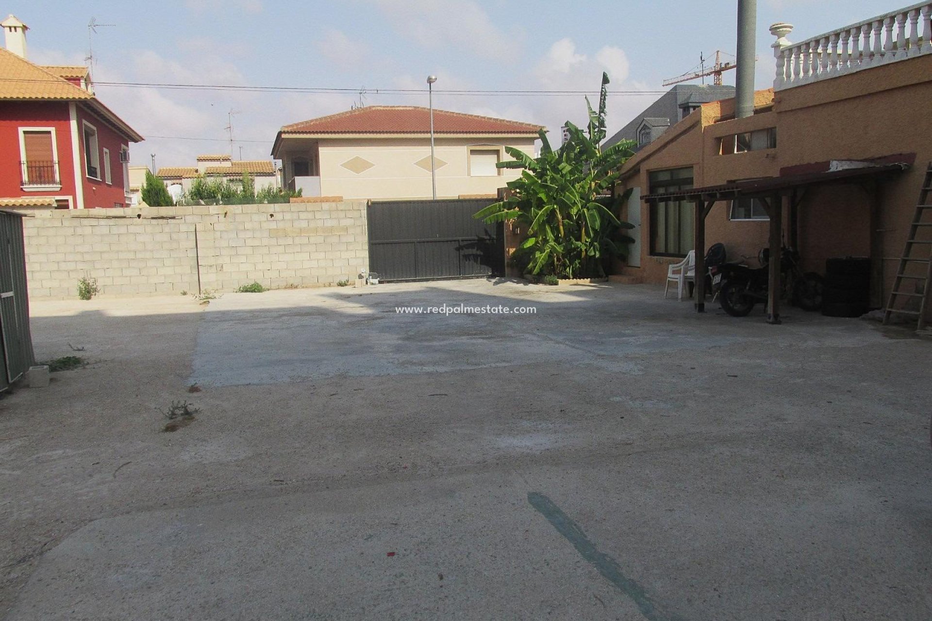 Reventa - Negocio -
Torrevieja - Playa del Cura