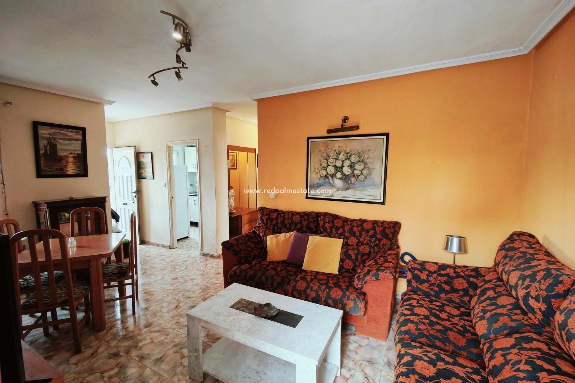 Reventa - Negocio -
Torrevieja - Playa del Cura