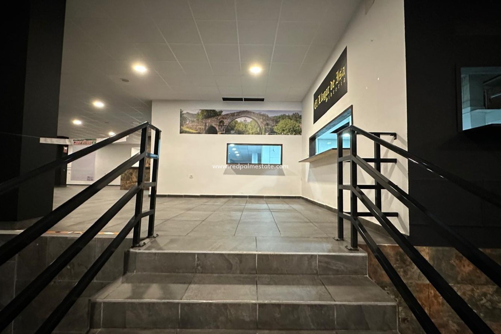 Reventa - Negocio -
Torrevieja - Playa del Cura