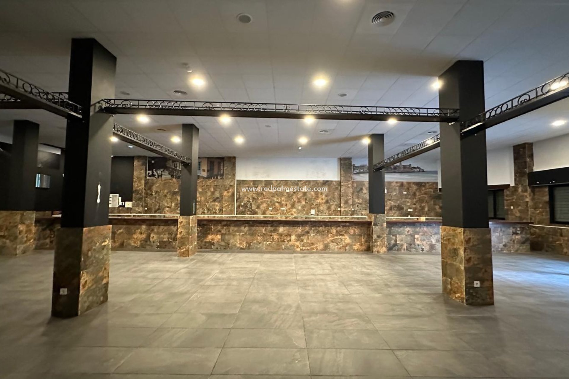 Reventa - Negocio -
Torrevieja - Playa del Cura