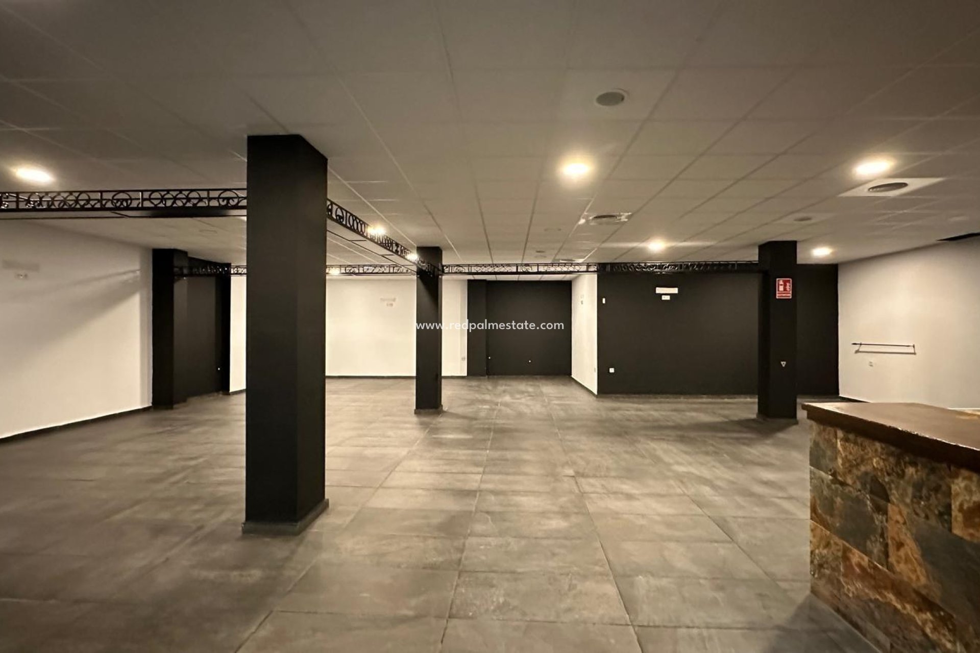 Reventa - Negocio -
Torrevieja - Playa del Cura