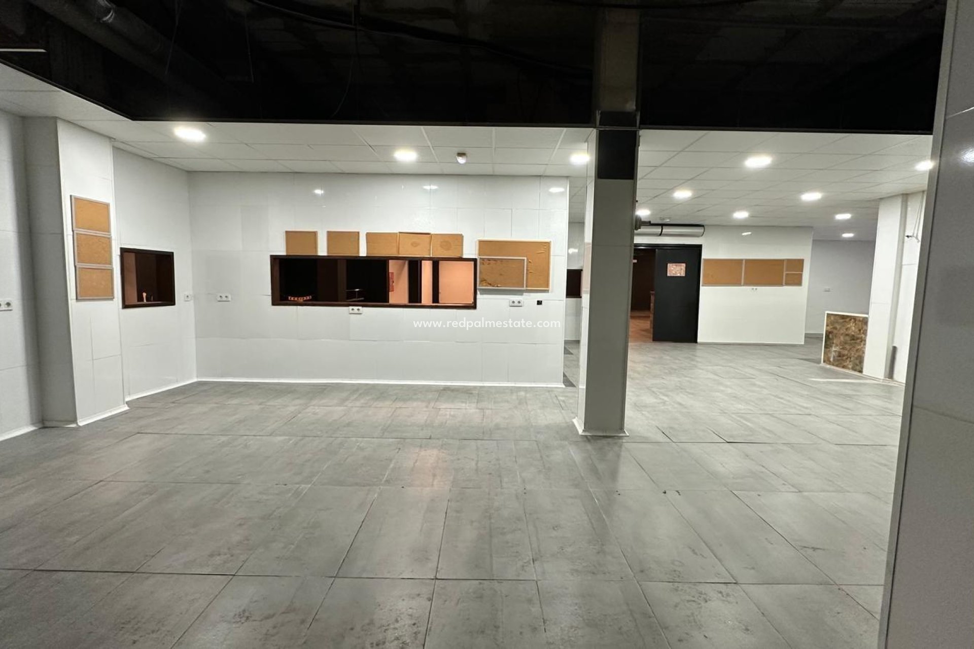 Reventa - Negocio -
Torrevieja - Playa del Cura