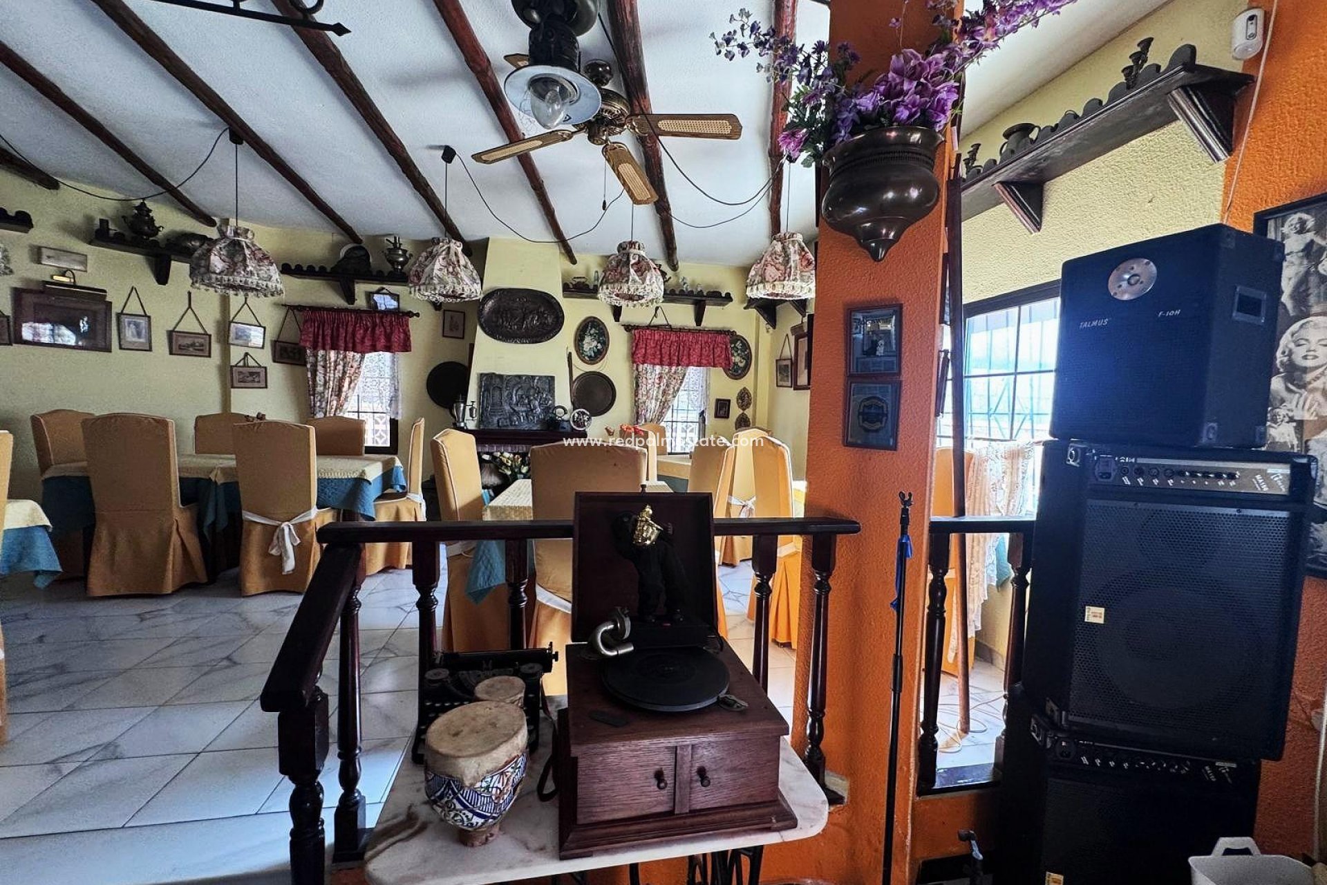 Reventa - Negocio -
Torrevieja - Playa del Cura