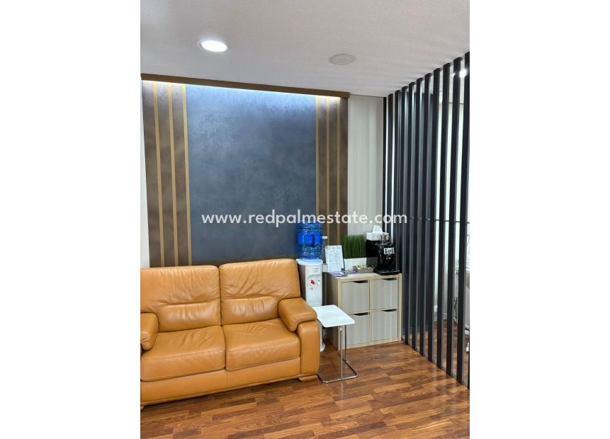 Reventa - Negocio -
Torrevieja