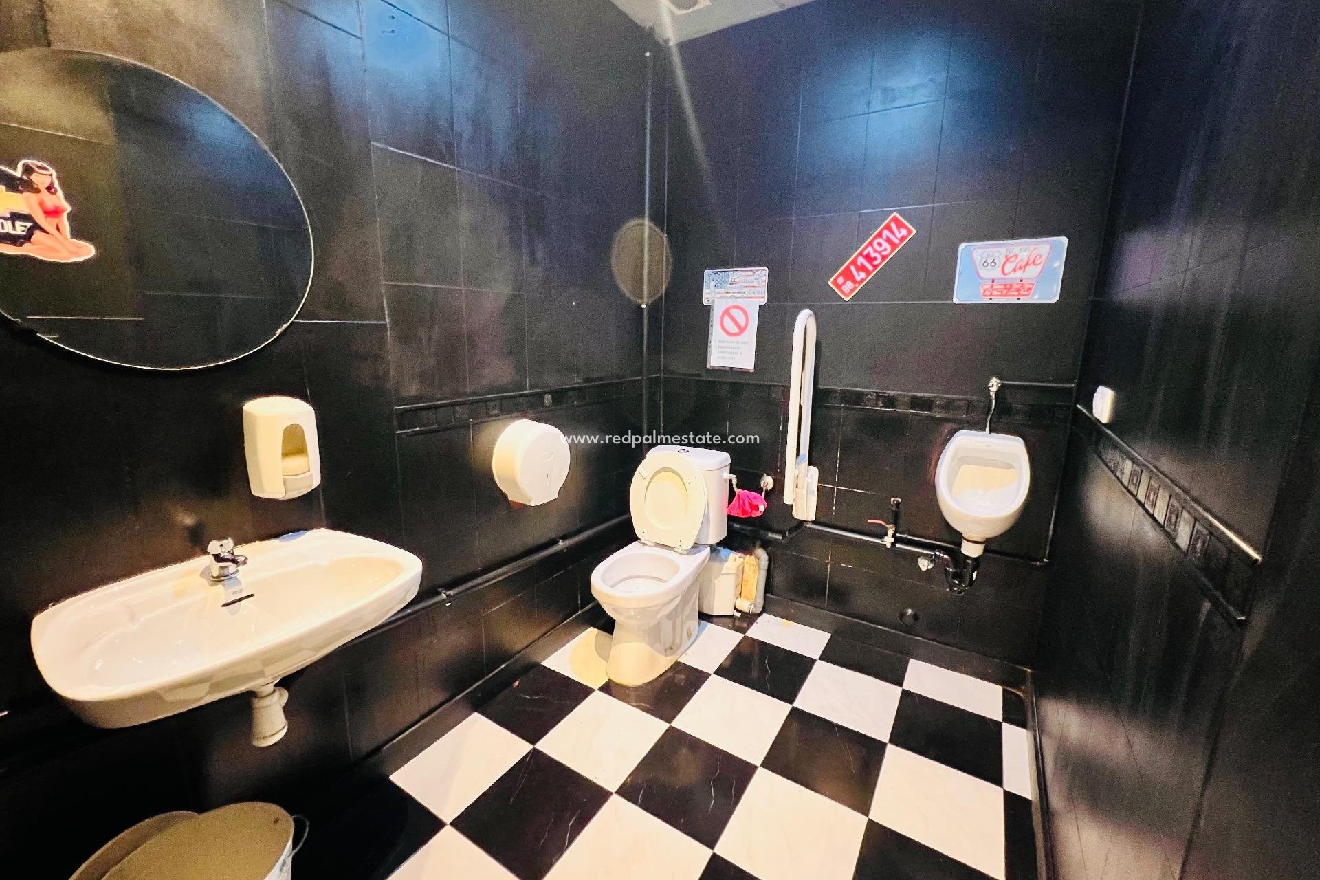 Reventa - Negocio -
Torrevieja