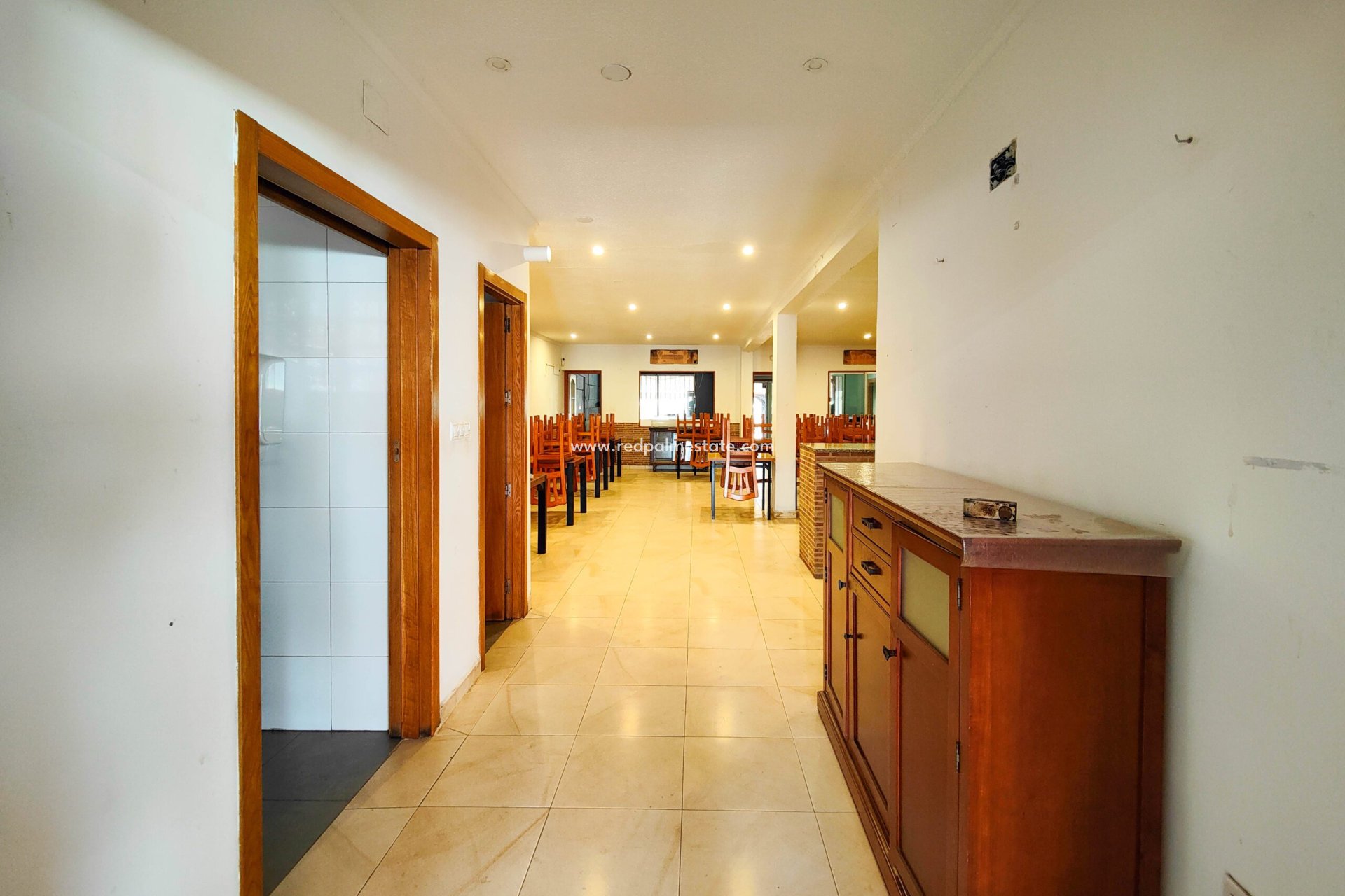 Reventa - Negocio -
Torrevieja