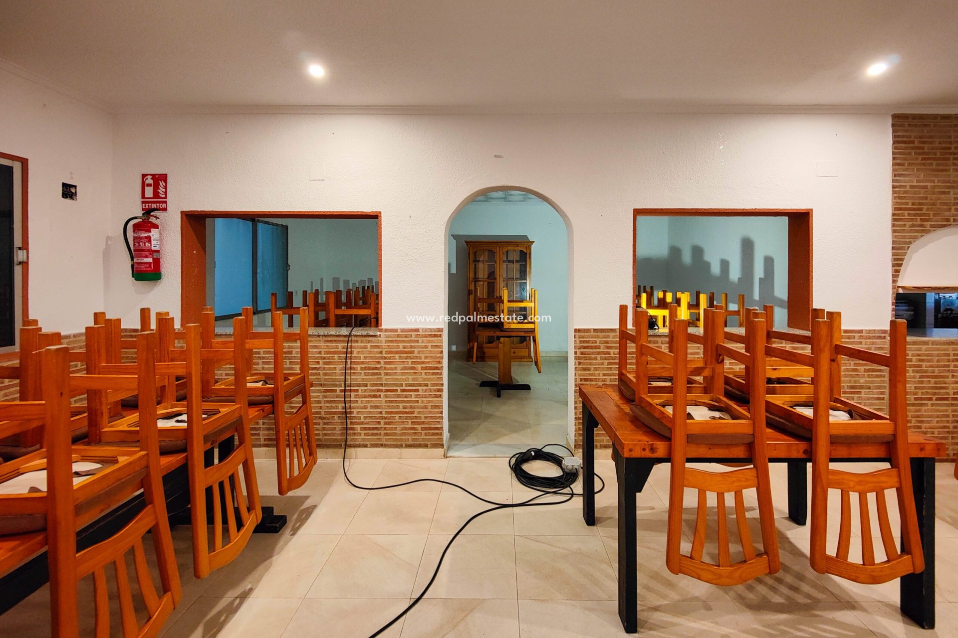 Reventa - Negocio -
Torrevieja