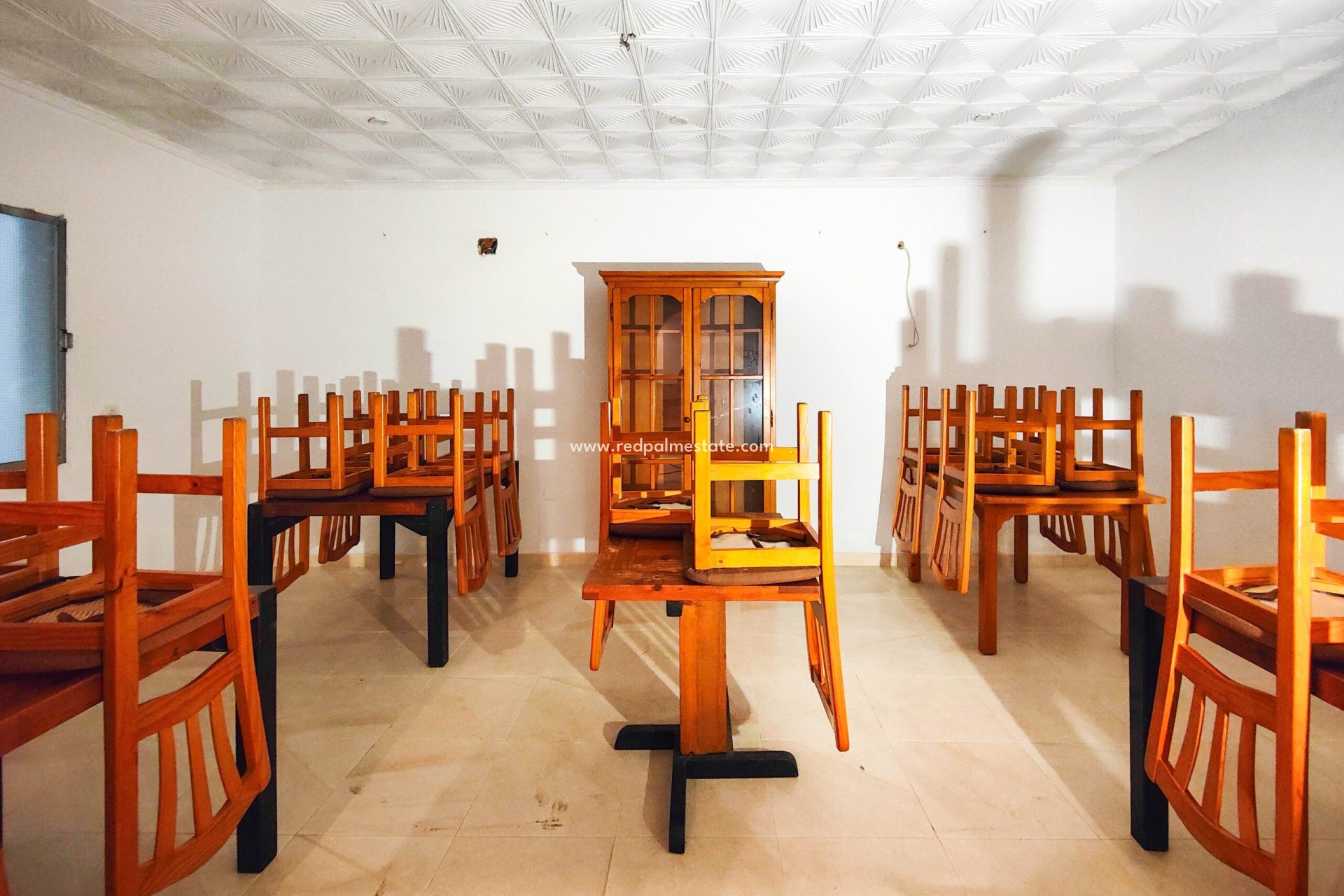 Reventa - Negocio -
Torrevieja