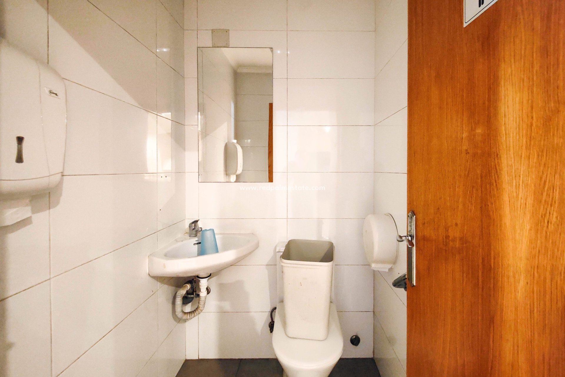 Reventa - Negocio -
Torrevieja