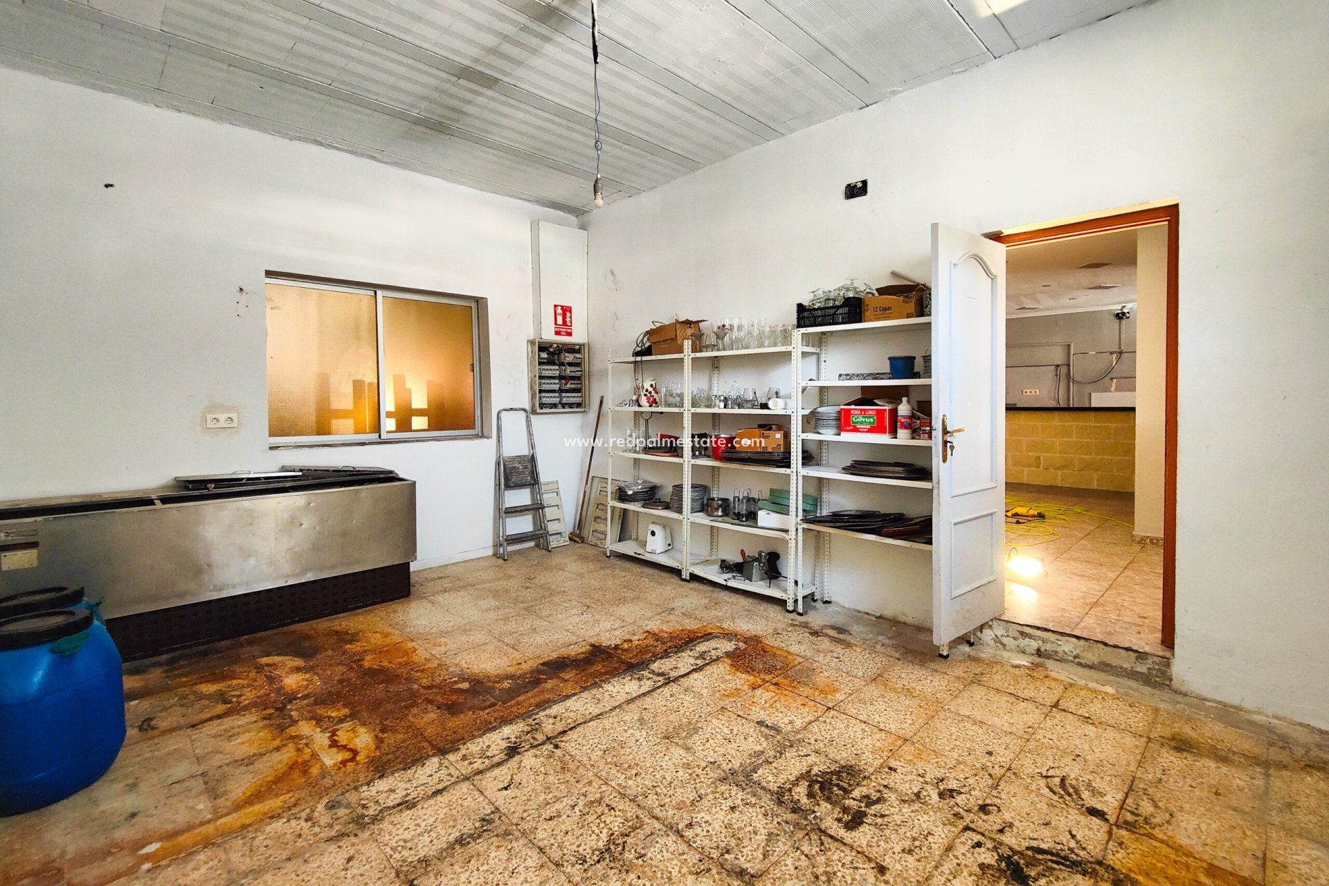 Reventa - Negocio -
Torrevieja