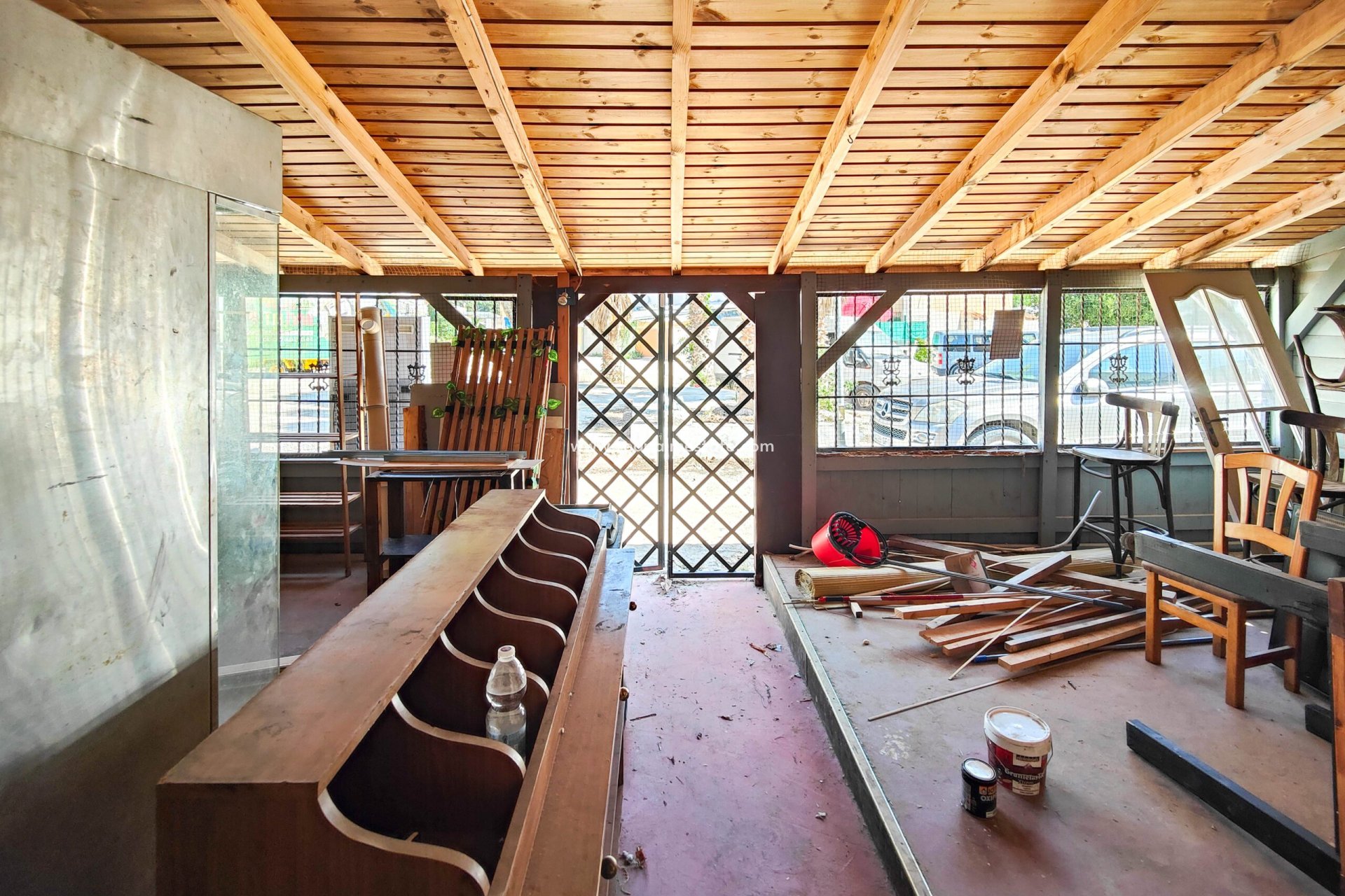 Reventa - Negocio -
Torrevieja