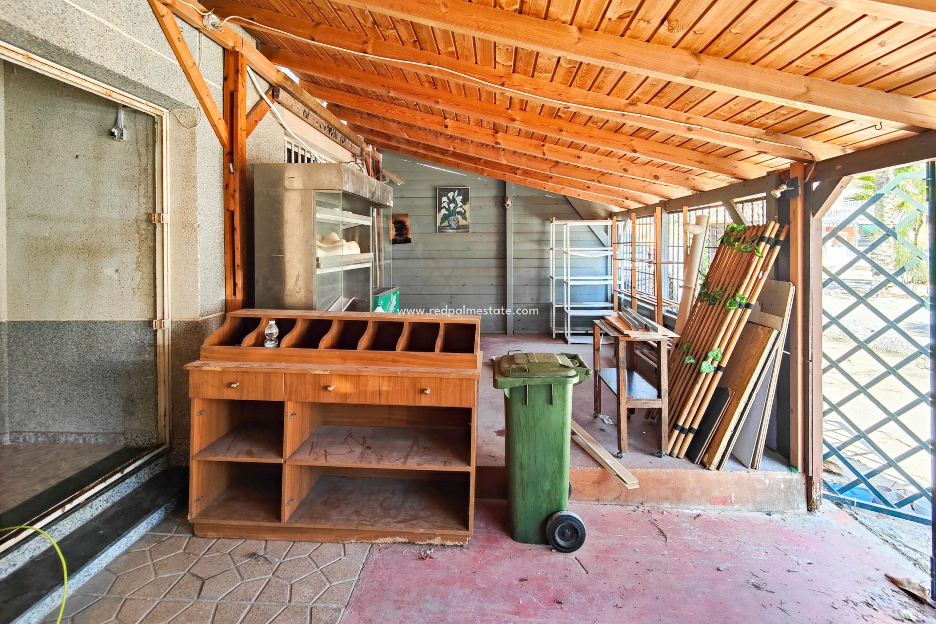 Reventa - Negocio -
Torrevieja