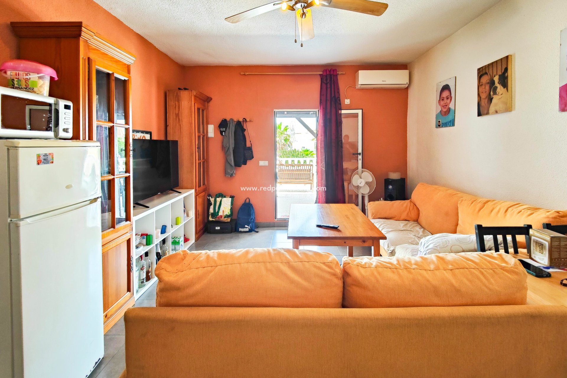 Reventa - Negocio -
Torrevieja