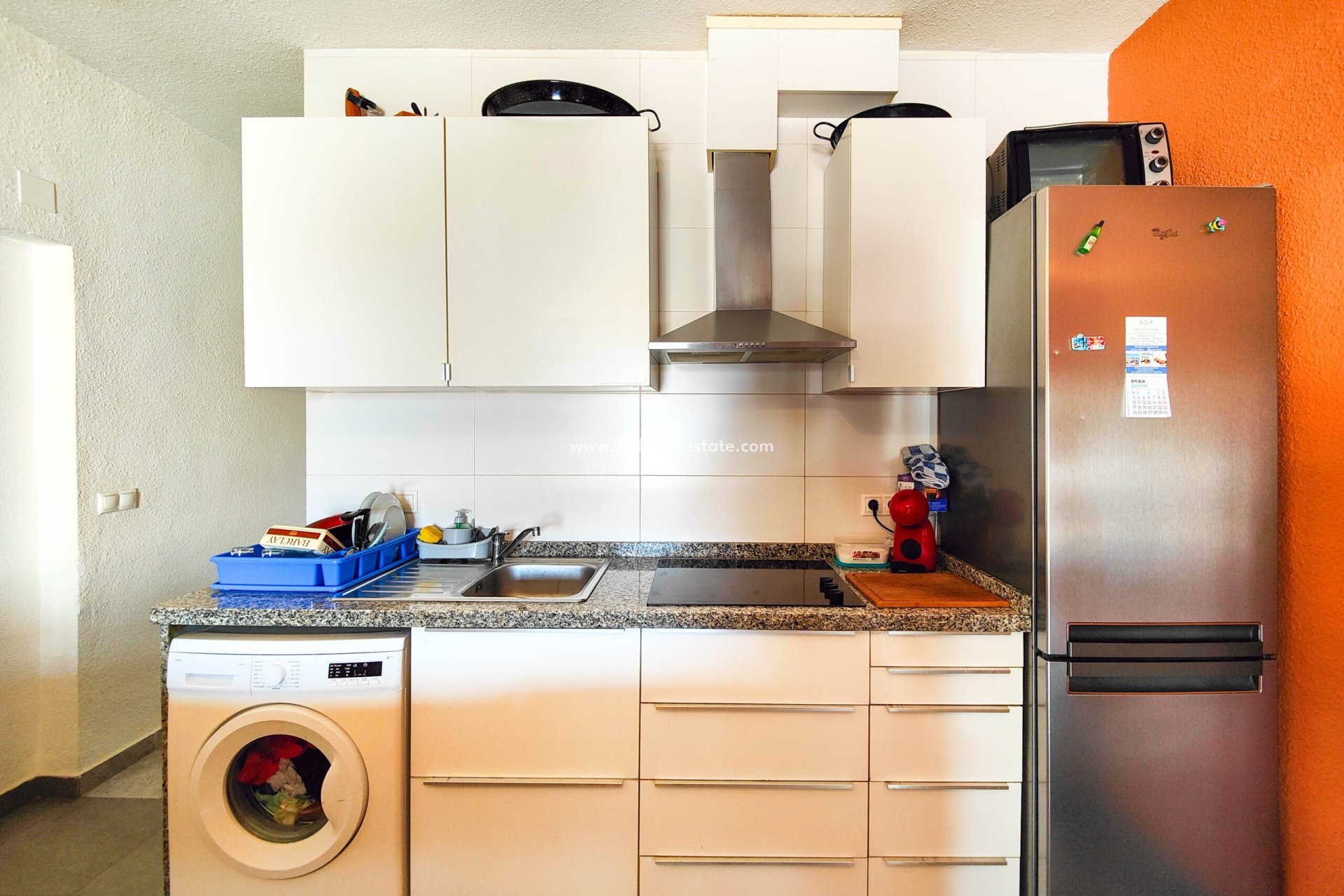 Reventa - Negocio -
Torrevieja