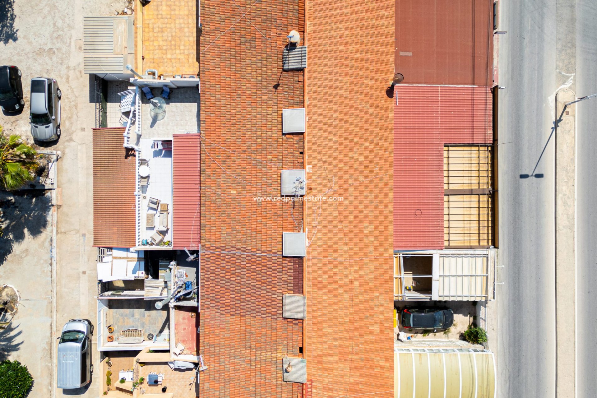 Reventa - Negocio -
Torrevieja