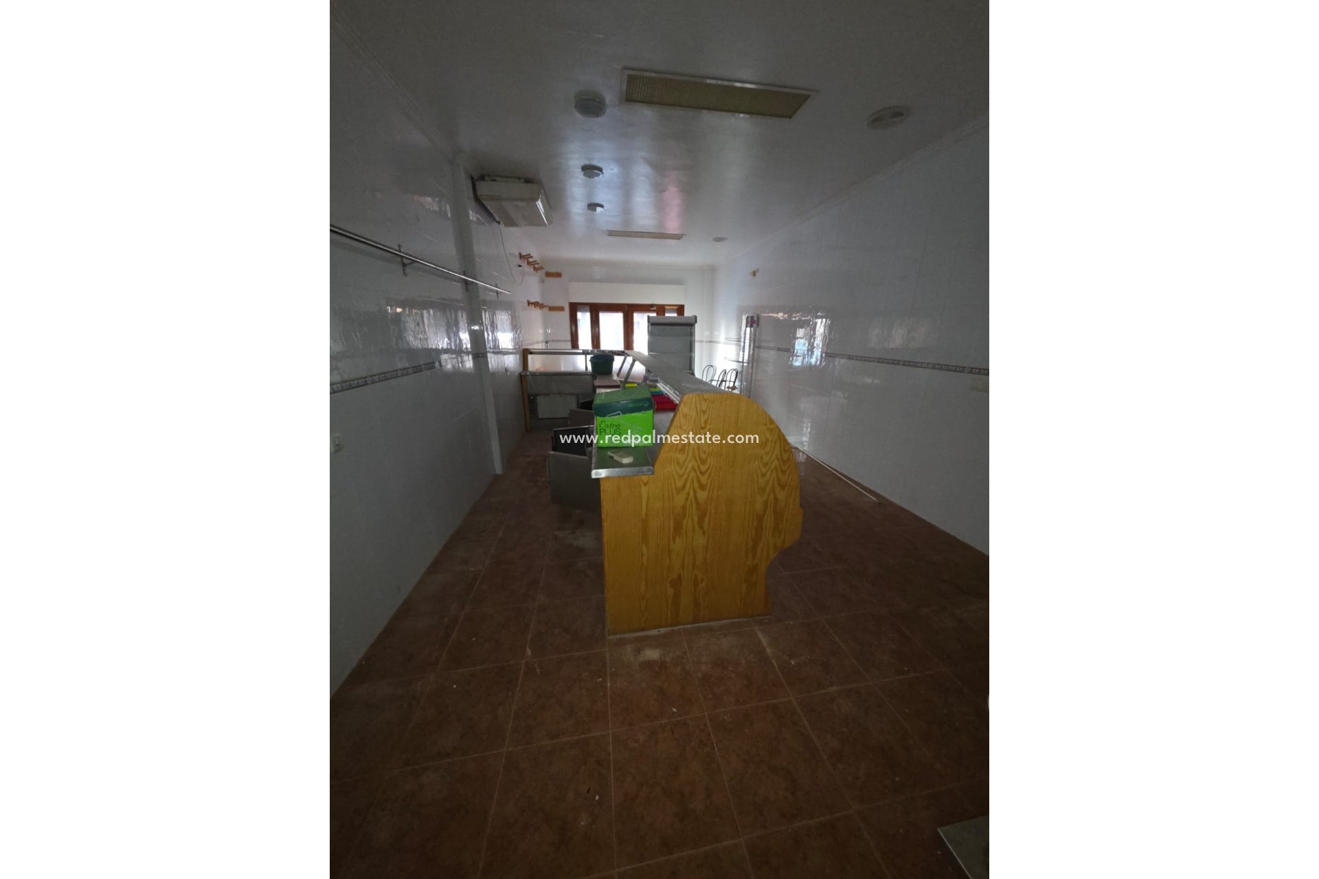 Reventa - Negocio -
Torrevieja