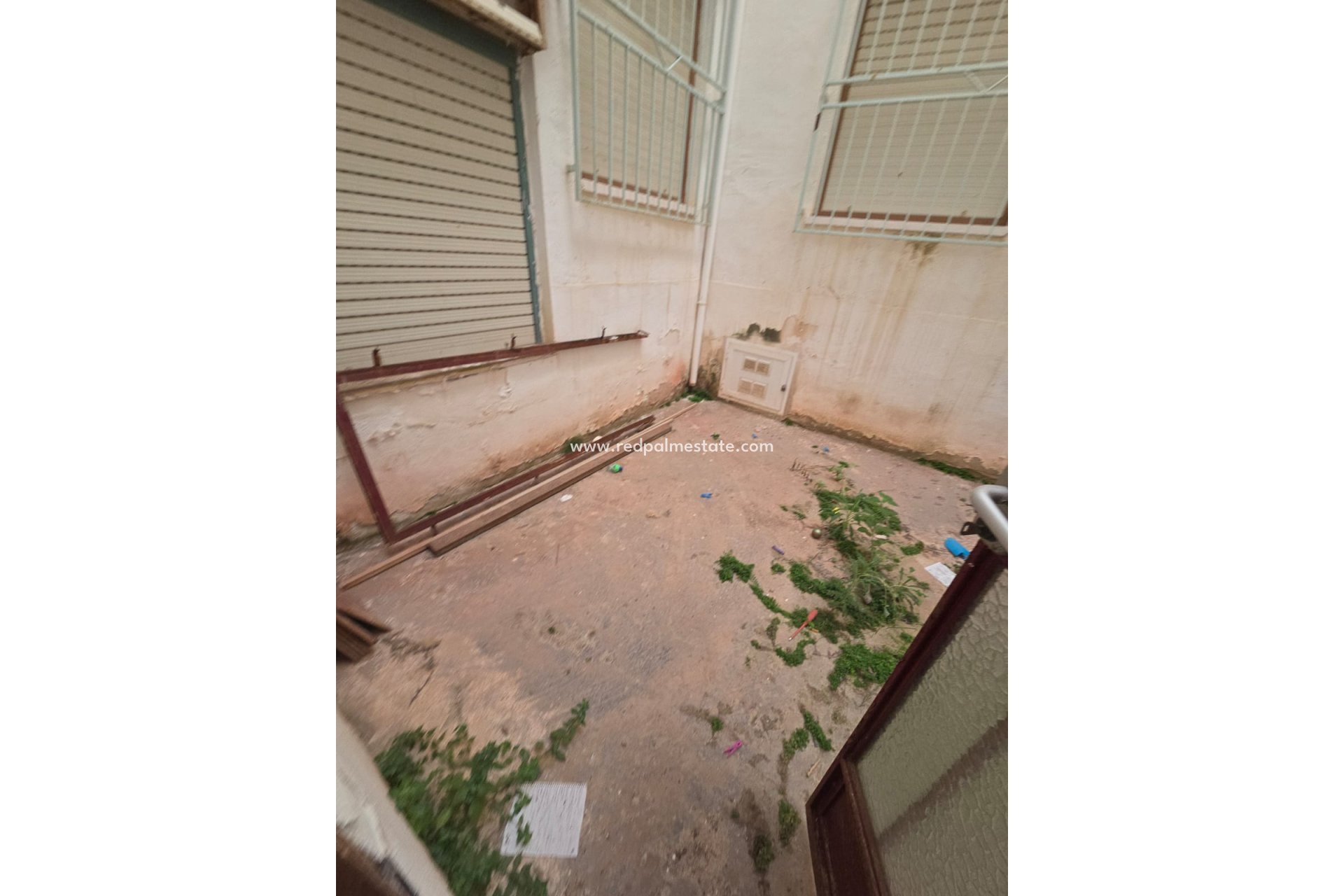 Reventa - Negocio -
Torrevieja