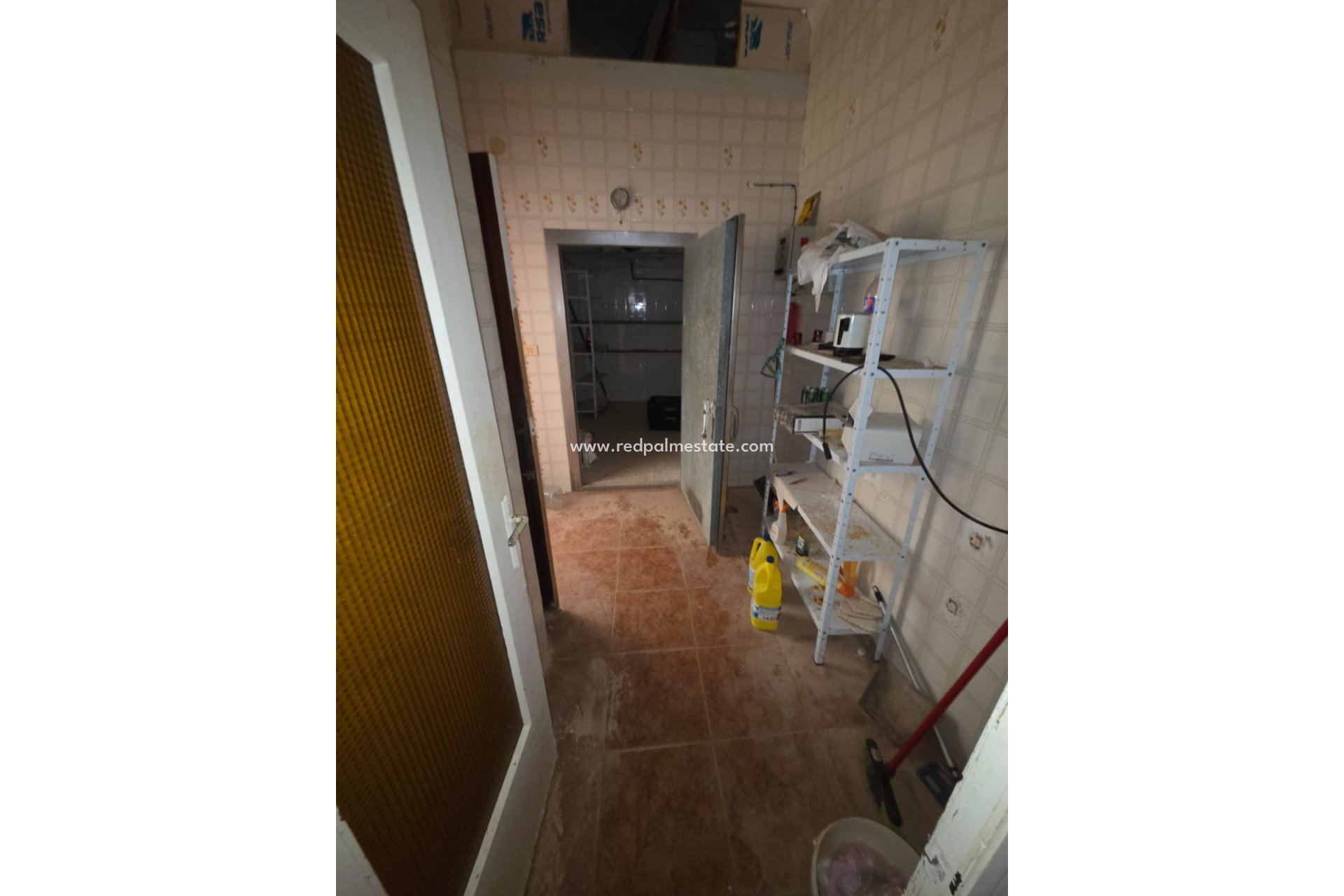 Reventa - Negocio -
Torrevieja