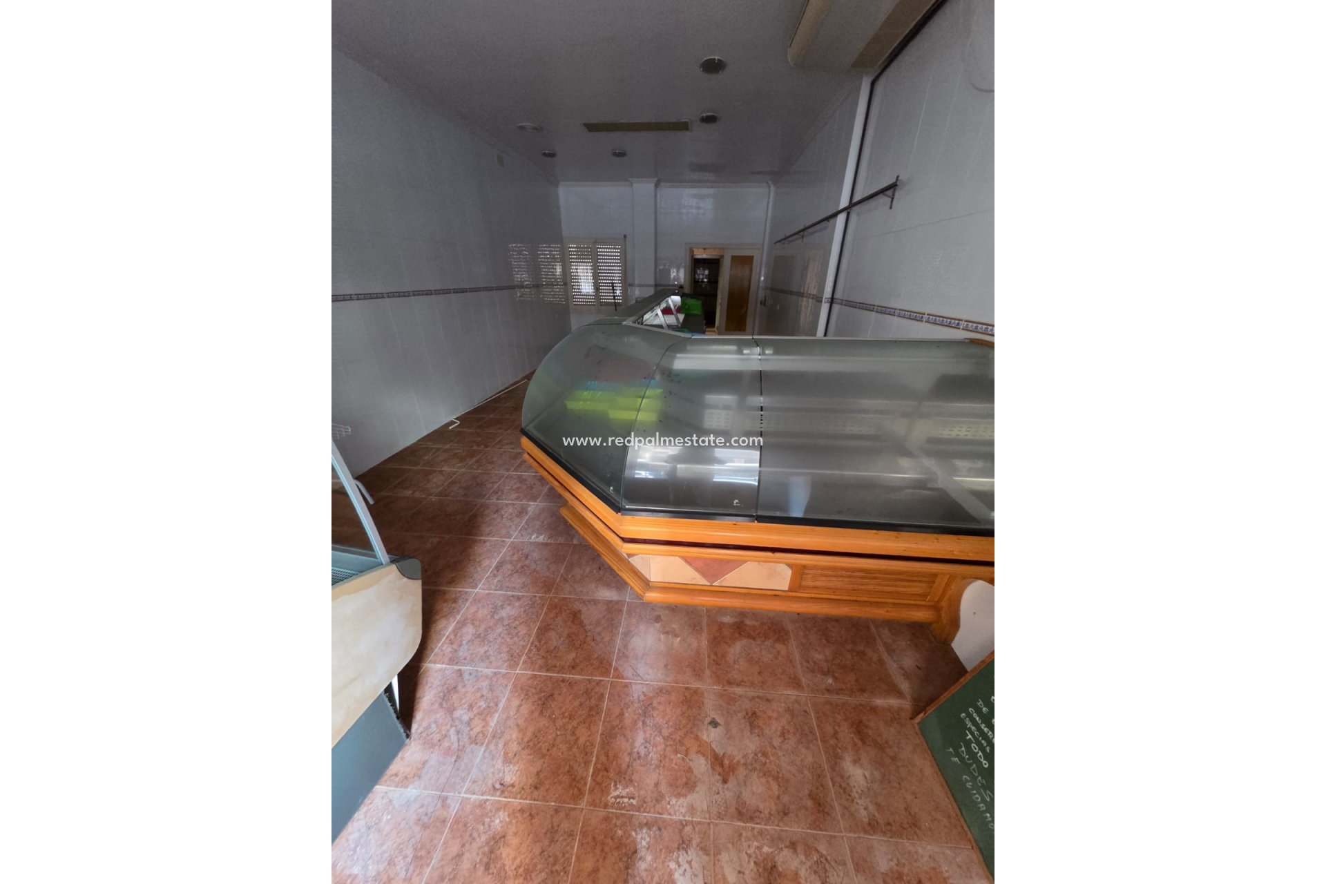 Reventa - Negocio -
Torrevieja